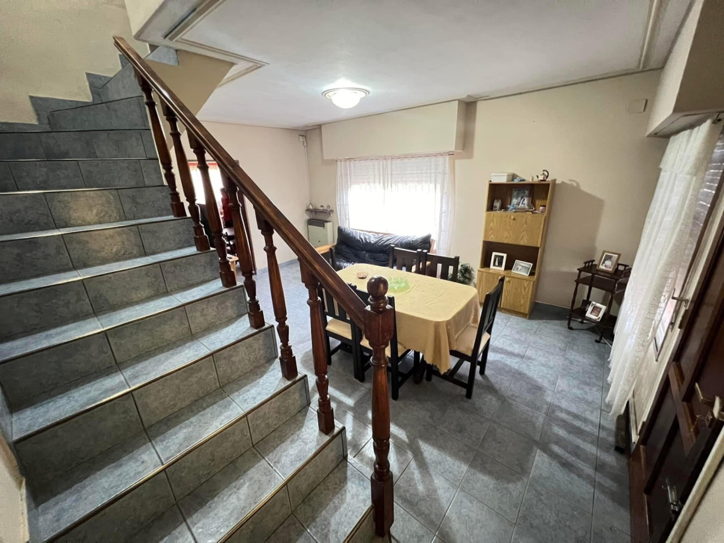 Casa con Local en Venta en Pacífico 2200, Vista Alegre, Bahía Blanca - Bahía Blanca Propiedades | SITIO OFICIAL l