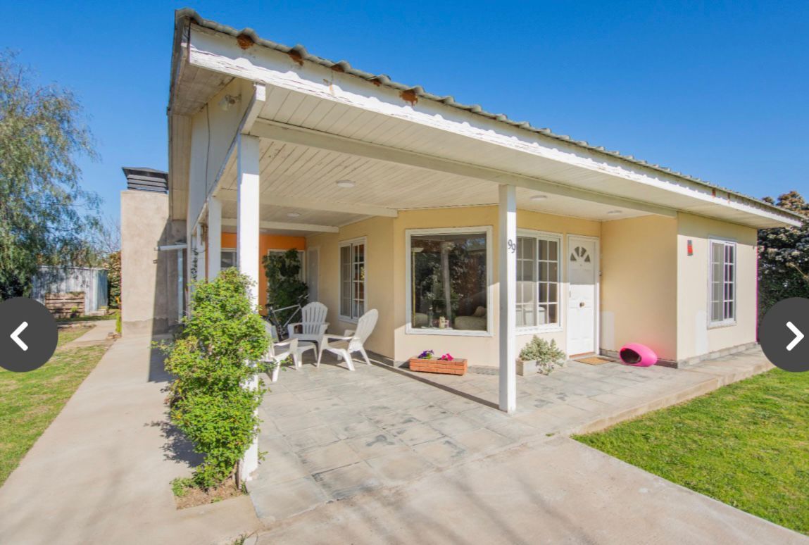 Casa en Venta en Ruta 229 Km 17, Pago Chico, Bahía Blanca - Bahía Blanca Propiedades | SITIO OFICIAL l