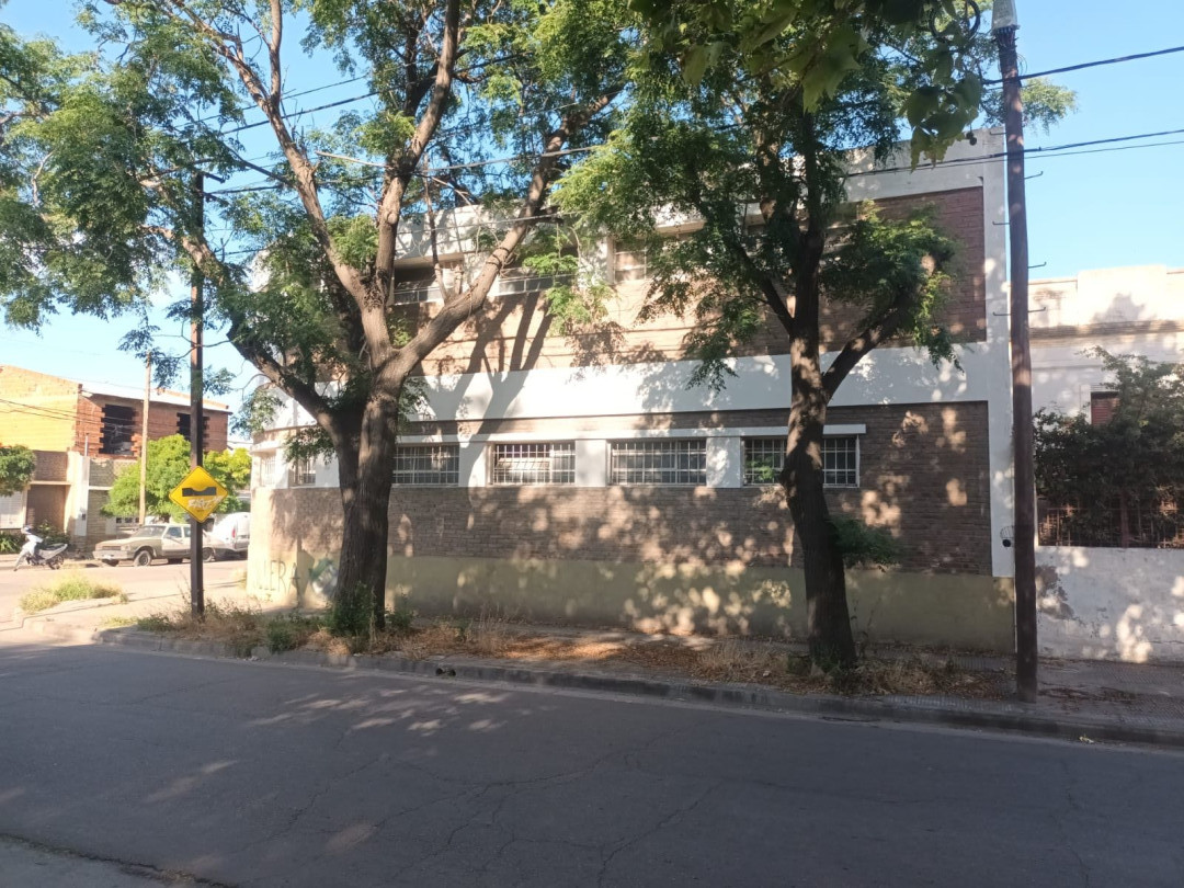 Galpón en Venta en PARCHAPE Y ANDRADE,  Bahía Blanca - Bahía Blanca Propiedades | SITIO OFICIAL l