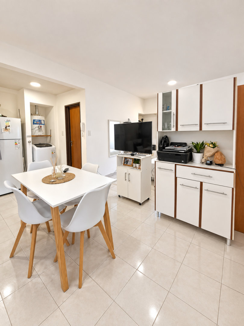 Departamento en Alquiler en 12 De Octubre 471,  Bahía Blanca - Bahía Blanca Propiedades | SITIO OFICIAL l