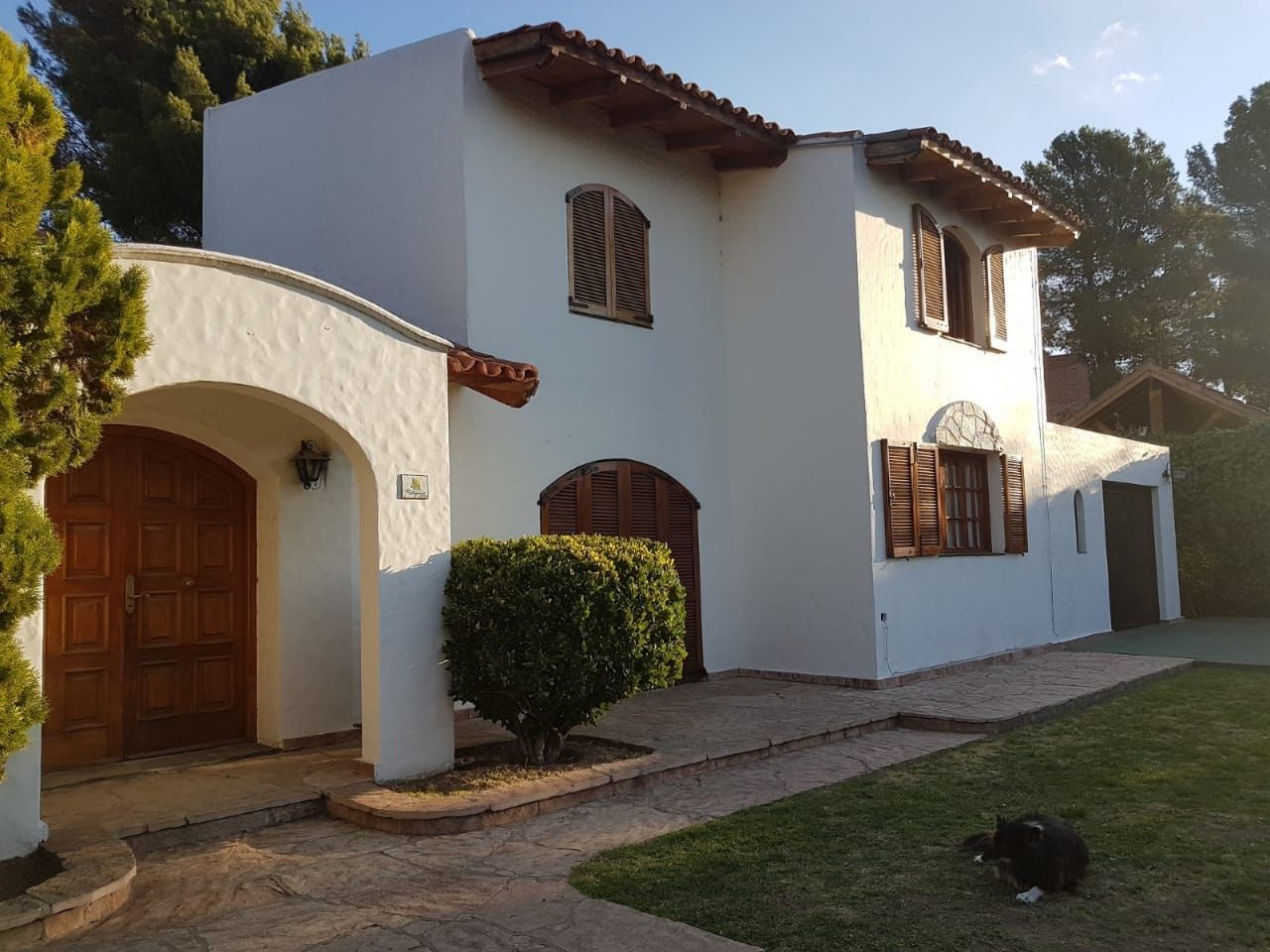Casa en Venta en Ñancu 100, Patagonia, Bahía Blanca - Bahía Blanca Propiedades | SITIO OFICIAL l