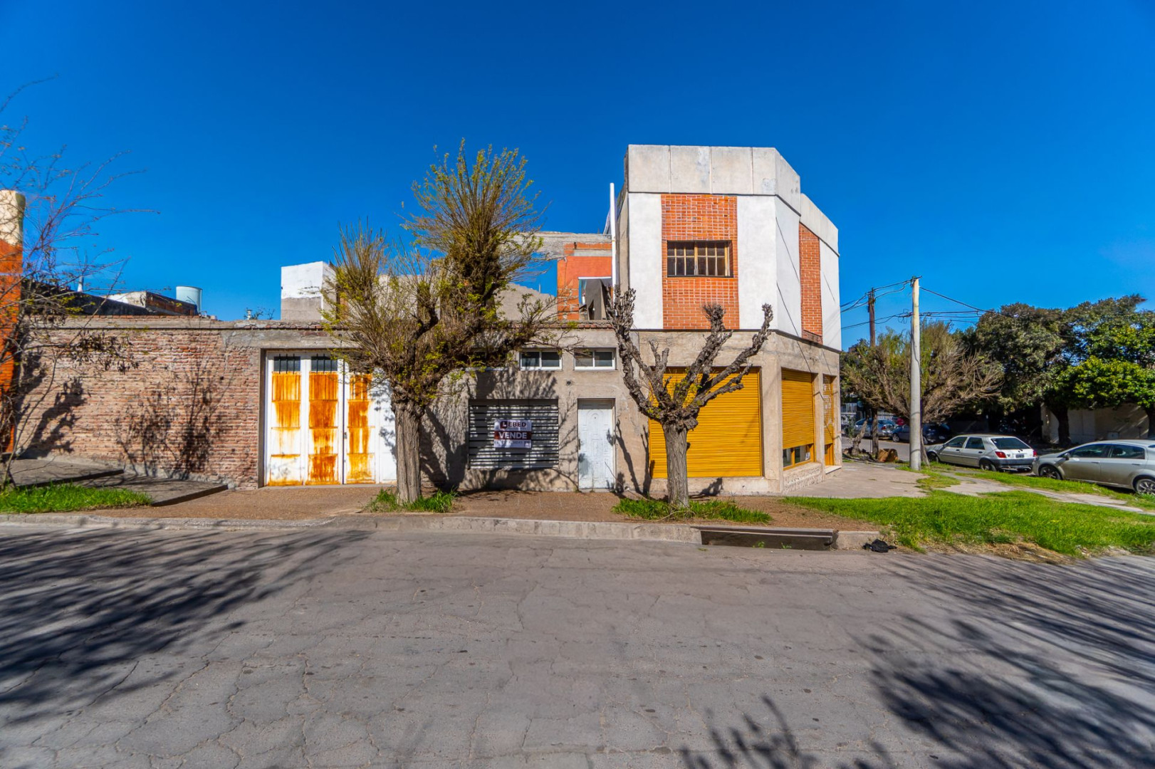 Casa con Local en Venta en Lainez 2008, Amaducci, Bahía Blanca - Bahía Blanca Propiedades | SITIO OFICIAL l