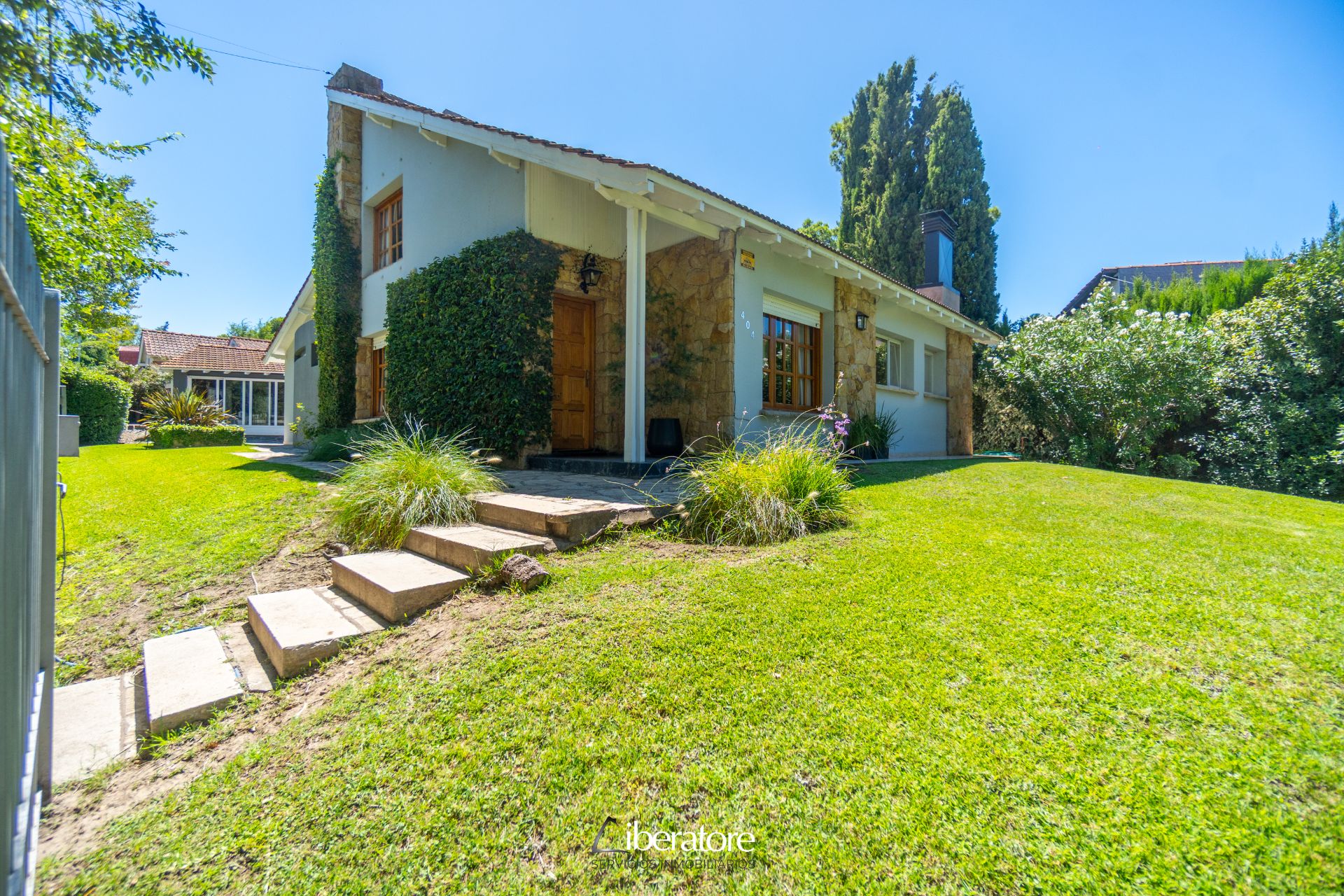 Casa en Venta en Las Lomas Y Pago Chico , Palihue, Bahía Blanca - Bahía Blanca Propiedades | SITIO OFICIAL l