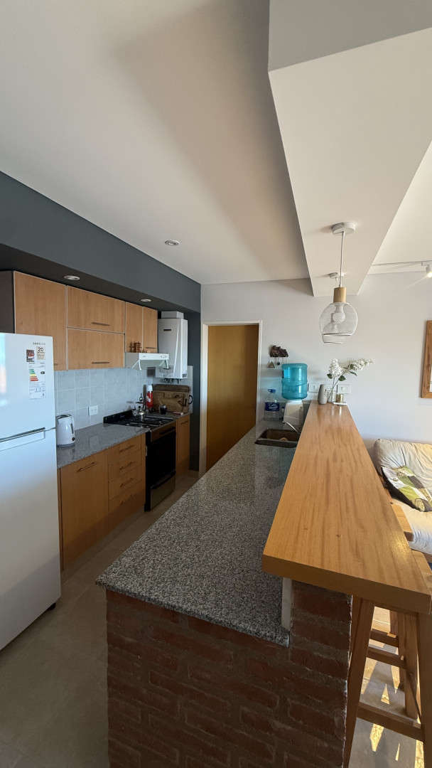 Departamento en Venta en Rio Gallegos 160, Centro, Monte Hermoso - Bahía Blanca Propiedades | SITIO OFICIAL l