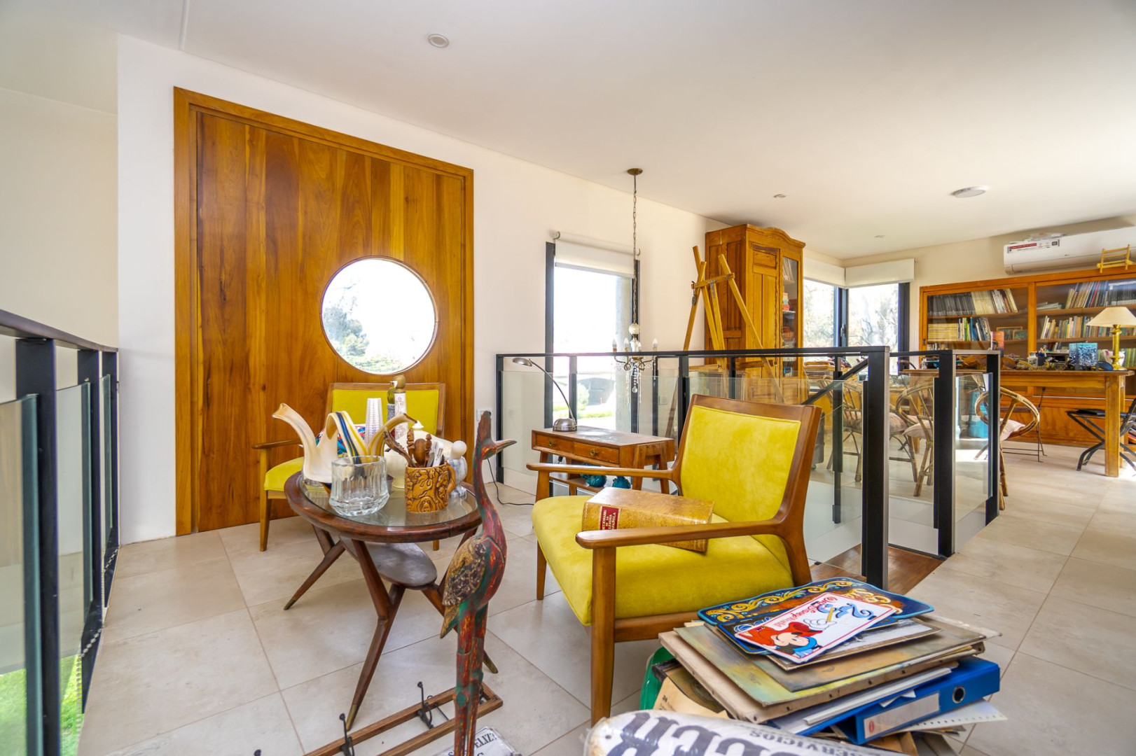 Casa en Venta en Calle 5 N° 3, Bosque Alto, Bahía Blanca - Bahía Blanca Propiedades | SITIO OFICIAL l