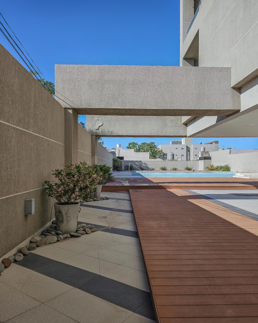 Departamento en Venta en Alem 823, Universitario, Bahía Blanca - Bahía Blanca Propiedades | SITIO OFICIAL l
