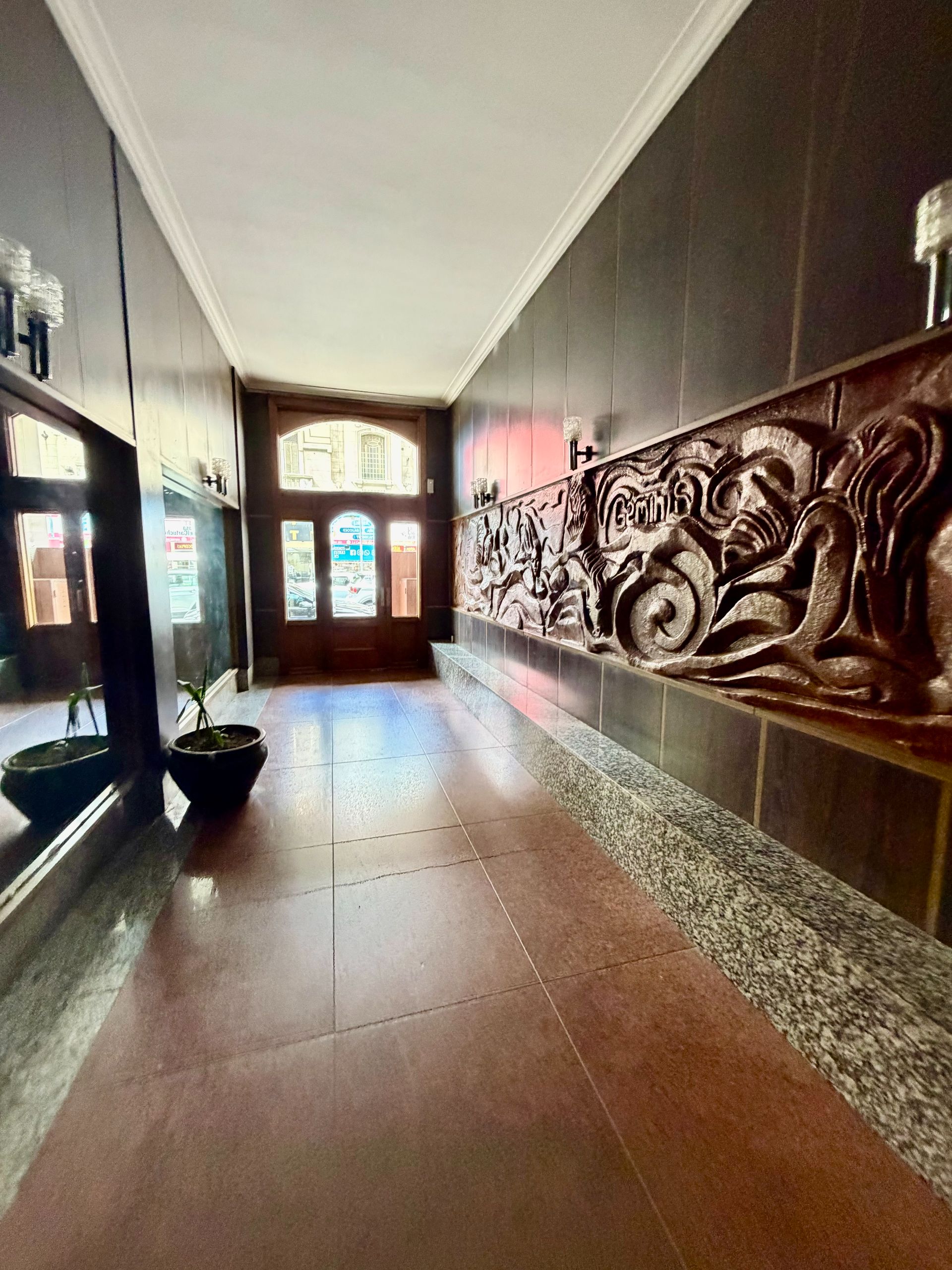Departamento en Alquiler en Dondo 97,  Bahía Blanca - Bahía Blanca Propiedades | SITIO OFICIAL l