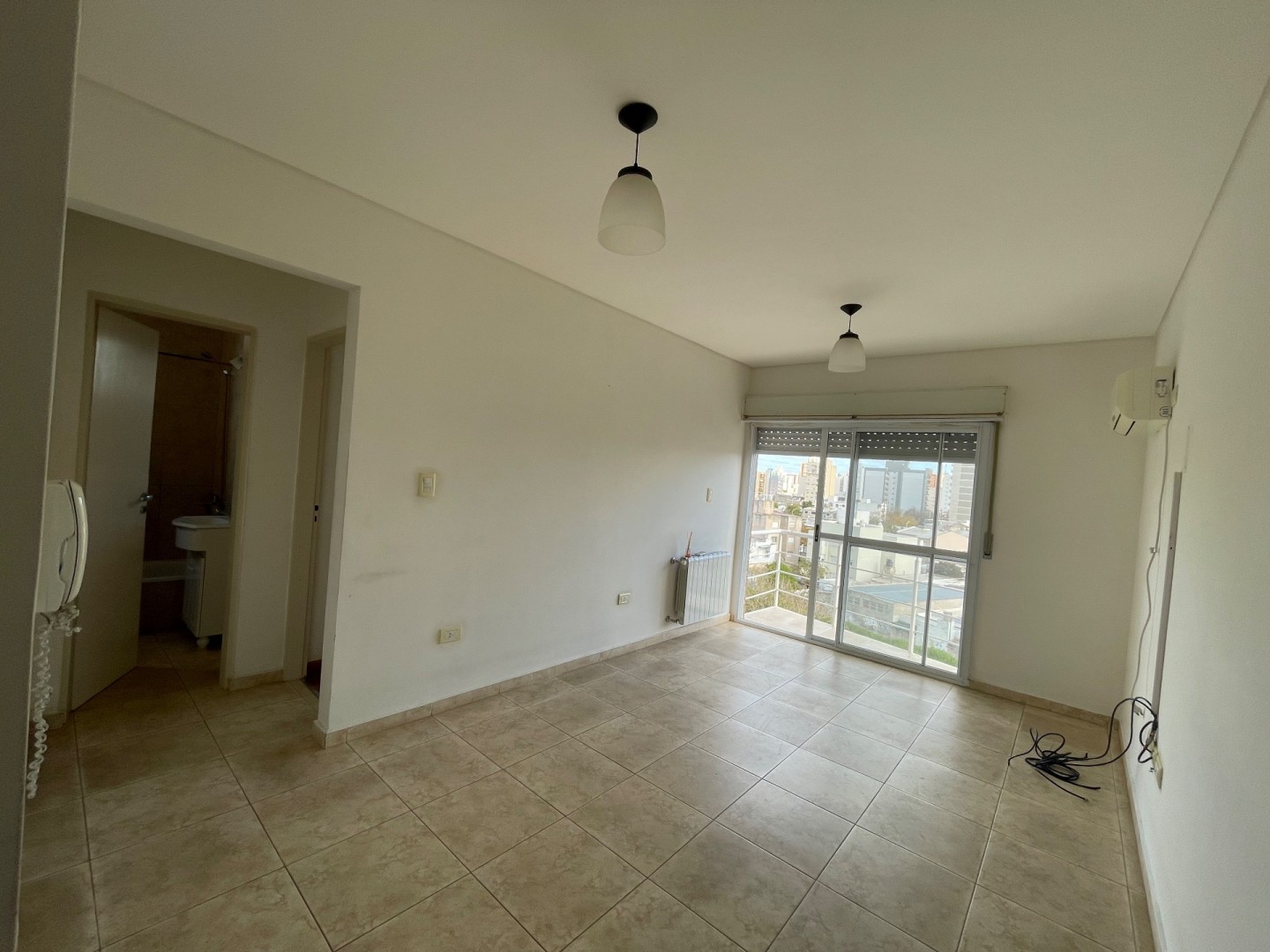 Departamento en Alquiler en Cerrito 56, La Falda, Bahía Blanca - Bahía Blanca Propiedades | SITIO OFICIAL l