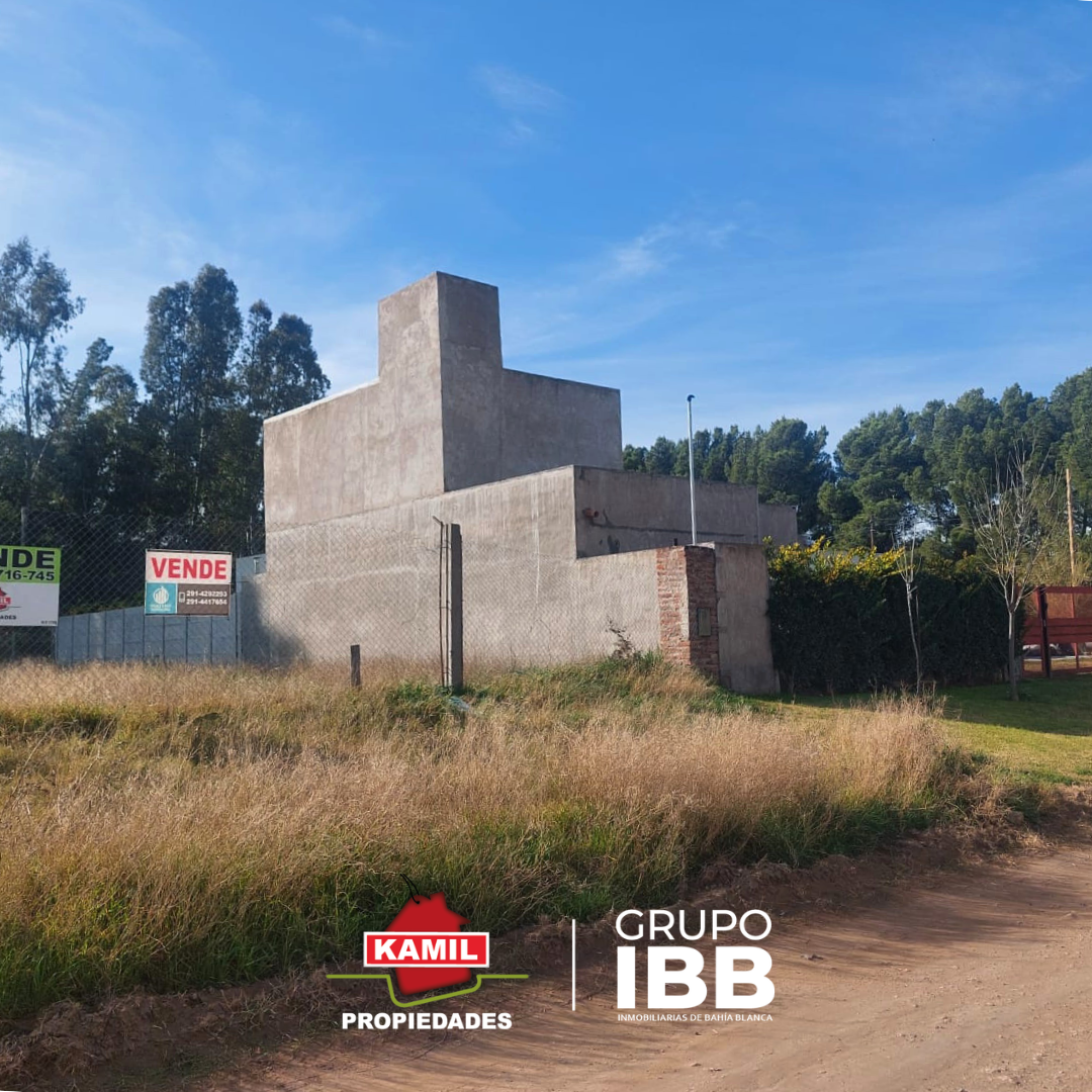 Terreno en Venta en Leónidas Lucero Al 3200, Villa Belgrano, Bahía Blanca - Bahía Blanca Propiedades | SITIO OFICIAL l