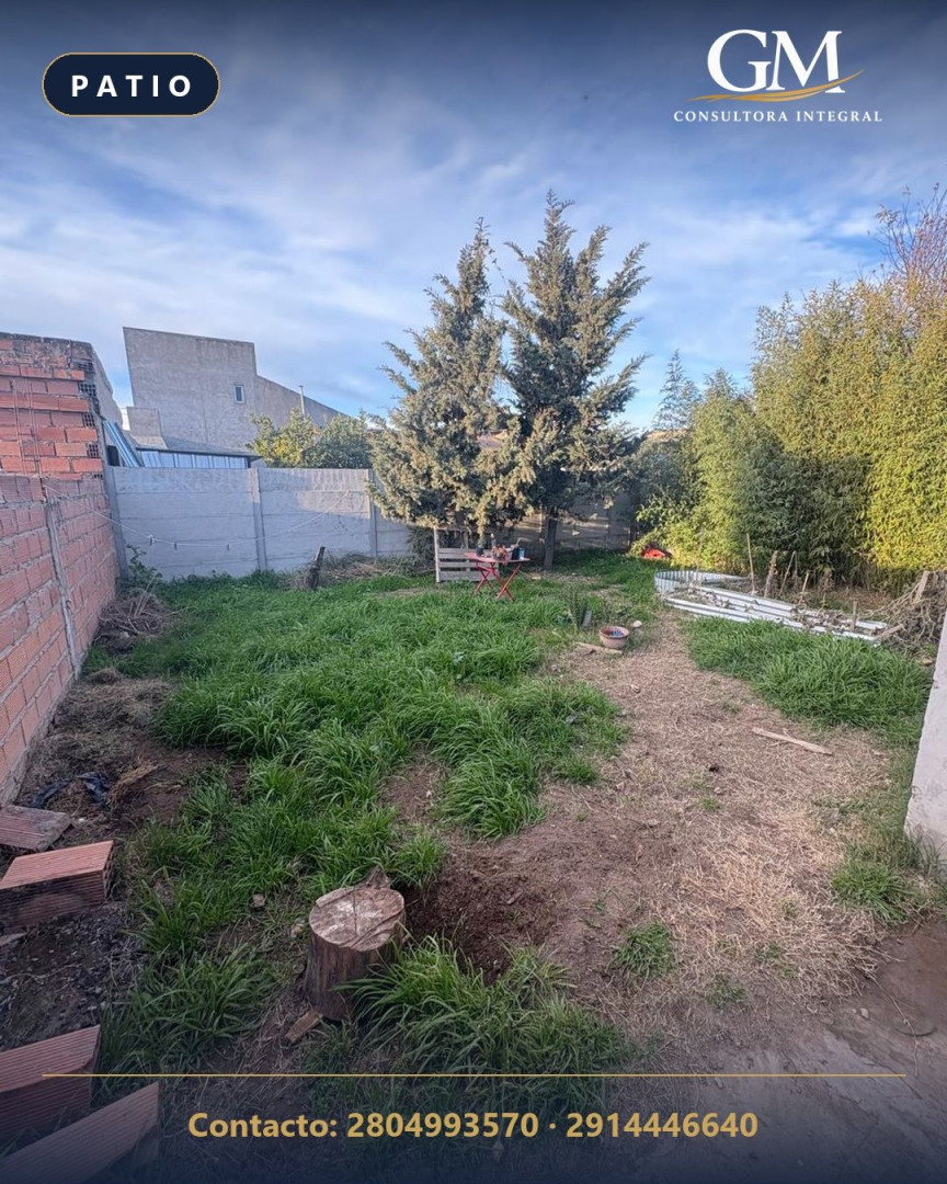 Casa en Venta en José Maria Rosa 3600, Viajantes del Sur, Bahía Blanca - Bahía Blanca Propiedades | SITIO OFICIAL l