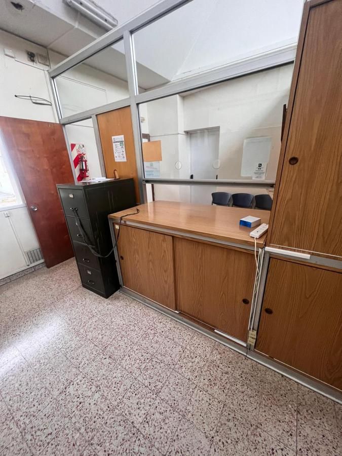 Deposito en Alquiler en Undiano 1500,  Bahía Blanca - Bahía Blanca Propiedades | SITIO OFICIAL l