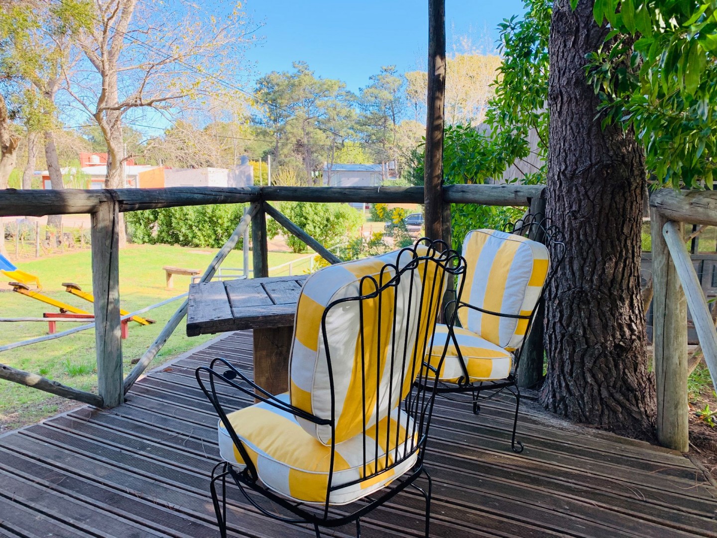 Cabaña en Venta en Santa Fe Y Del Dientudo, Las Dunas, Monte Hermoso - Bahía Blanca Propiedades | SITIO OFICIAL l