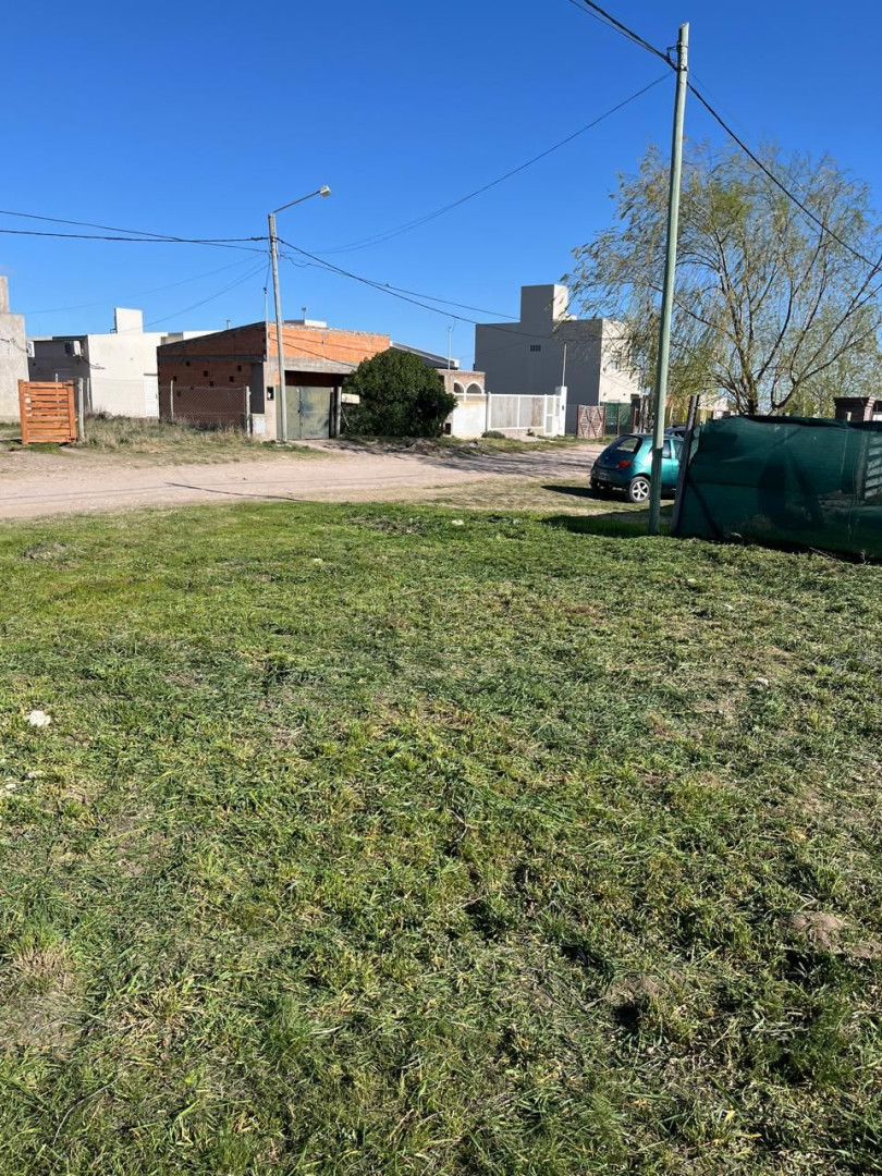 Terreno en Venta en Fragata Sarmiento Y Washington ,  Bahía Blanca - Bahía Blanca Propiedades | SITIO OFICIAL l