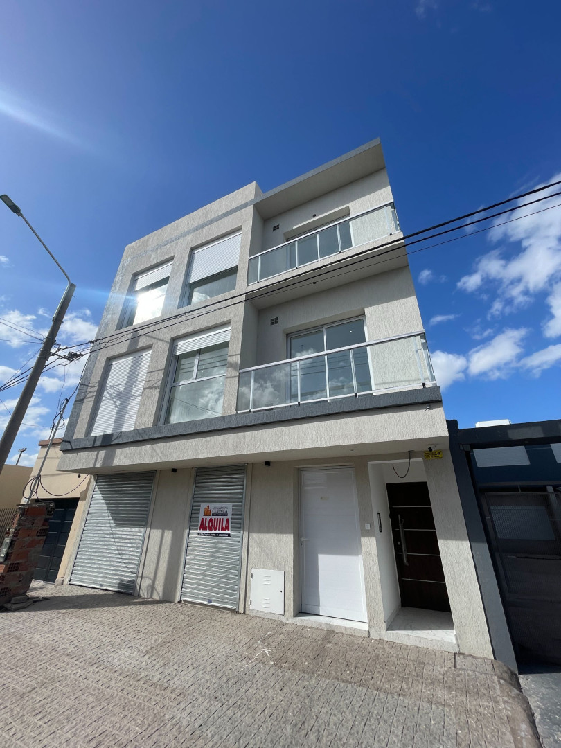 Departamento en Venta en Güemes 1551, Centro, Bahía Blanca - Bahía Blanca Propiedades | SITIO OFICIAL l