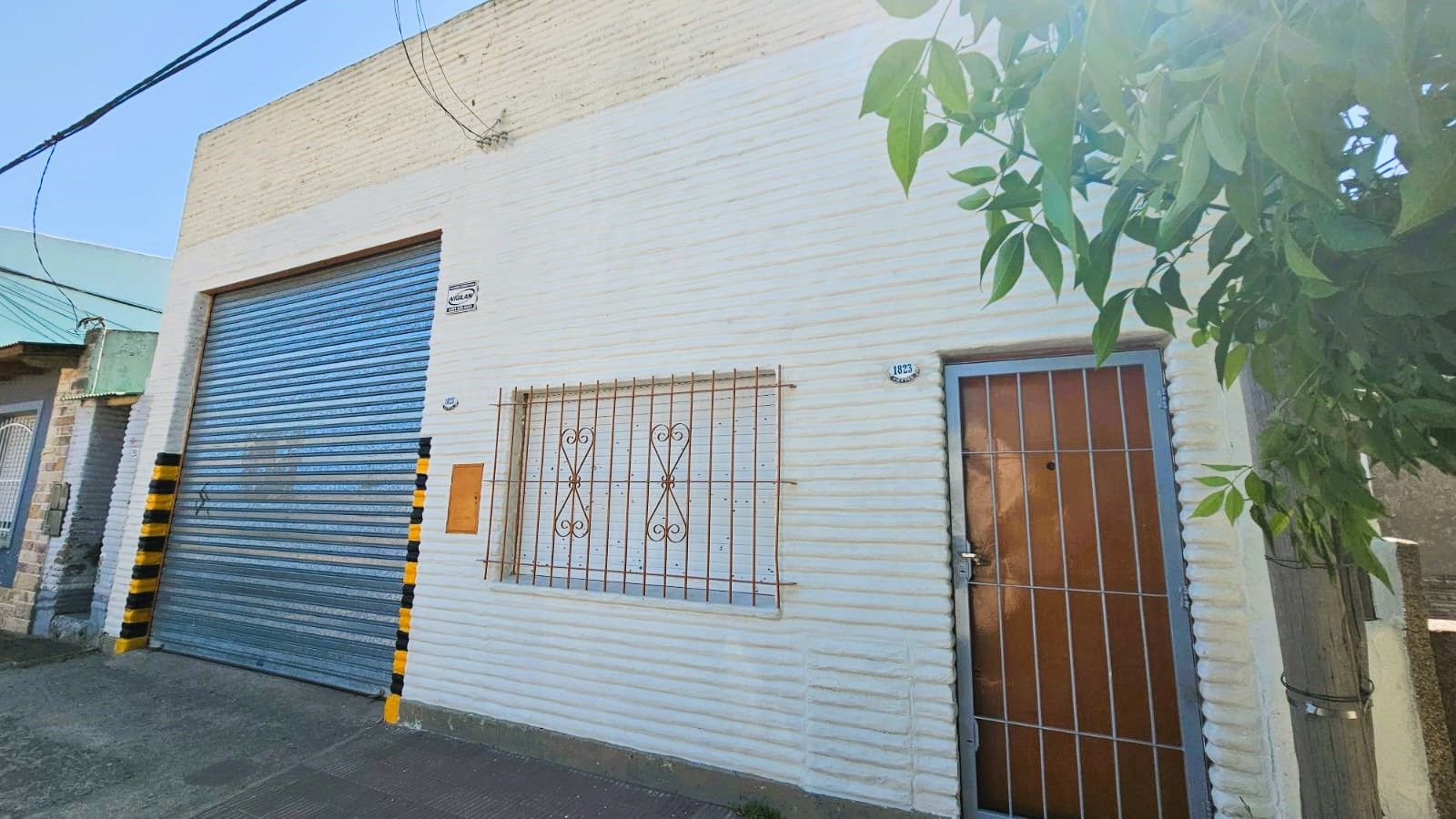 Deposito en Alquiler en VIEYTES 1825,  Bahía Blanca - Bahía Blanca Propiedades | SITIO OFICIAL l