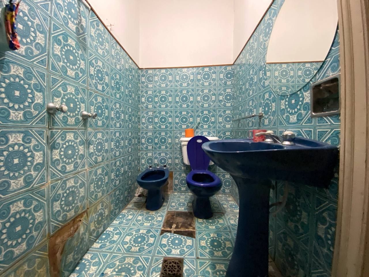 Casa en Venta en Dorrego 400, Macrocentro, Bahía Blanca - Bahía Blanca Propiedades | SITIO OFICIAL l