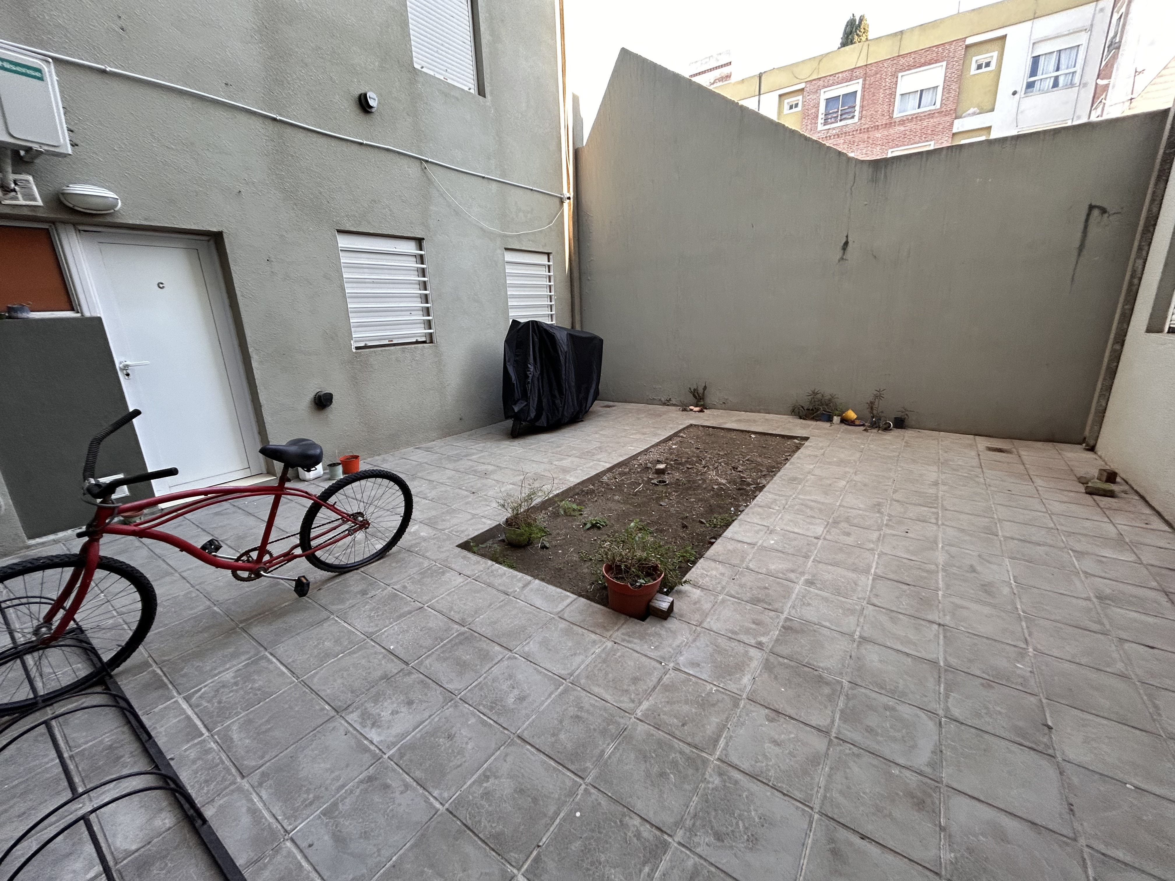 Departamento en Venta en Santiago Del Estero 661, Universitario, Bahía Blanca - Bahía Blanca Propiedades | SITIO OFICIAL l