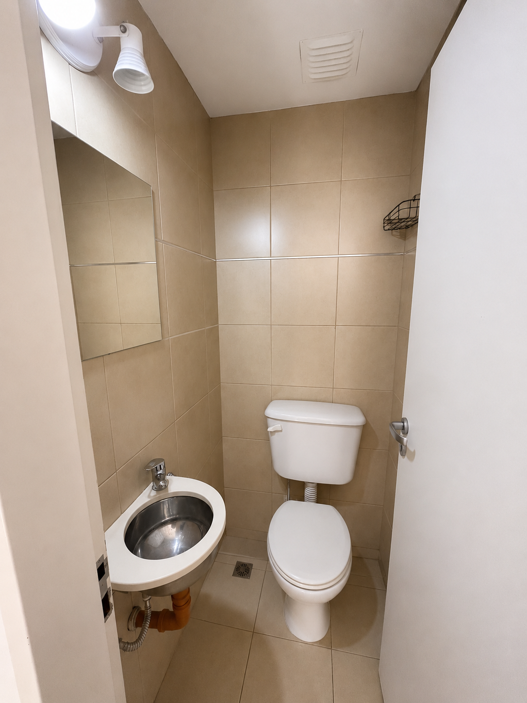 Departamento en Venta en Santiago Del Estero 661, Universitario, Bahía Blanca - Bahía Blanca Propiedades | SITIO OFICIAL l