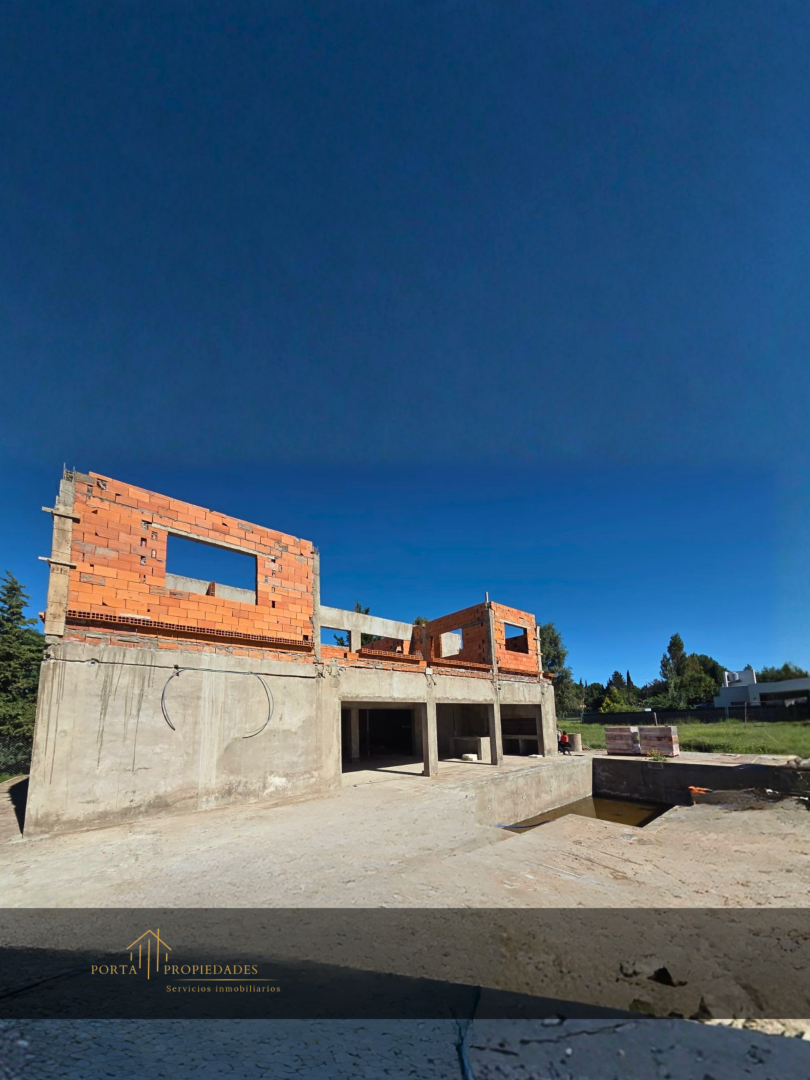 Casa en Venta  Parque Norte, Bahía Blanca - Bahía Blanca Propiedades | SITIO OFICIAL l