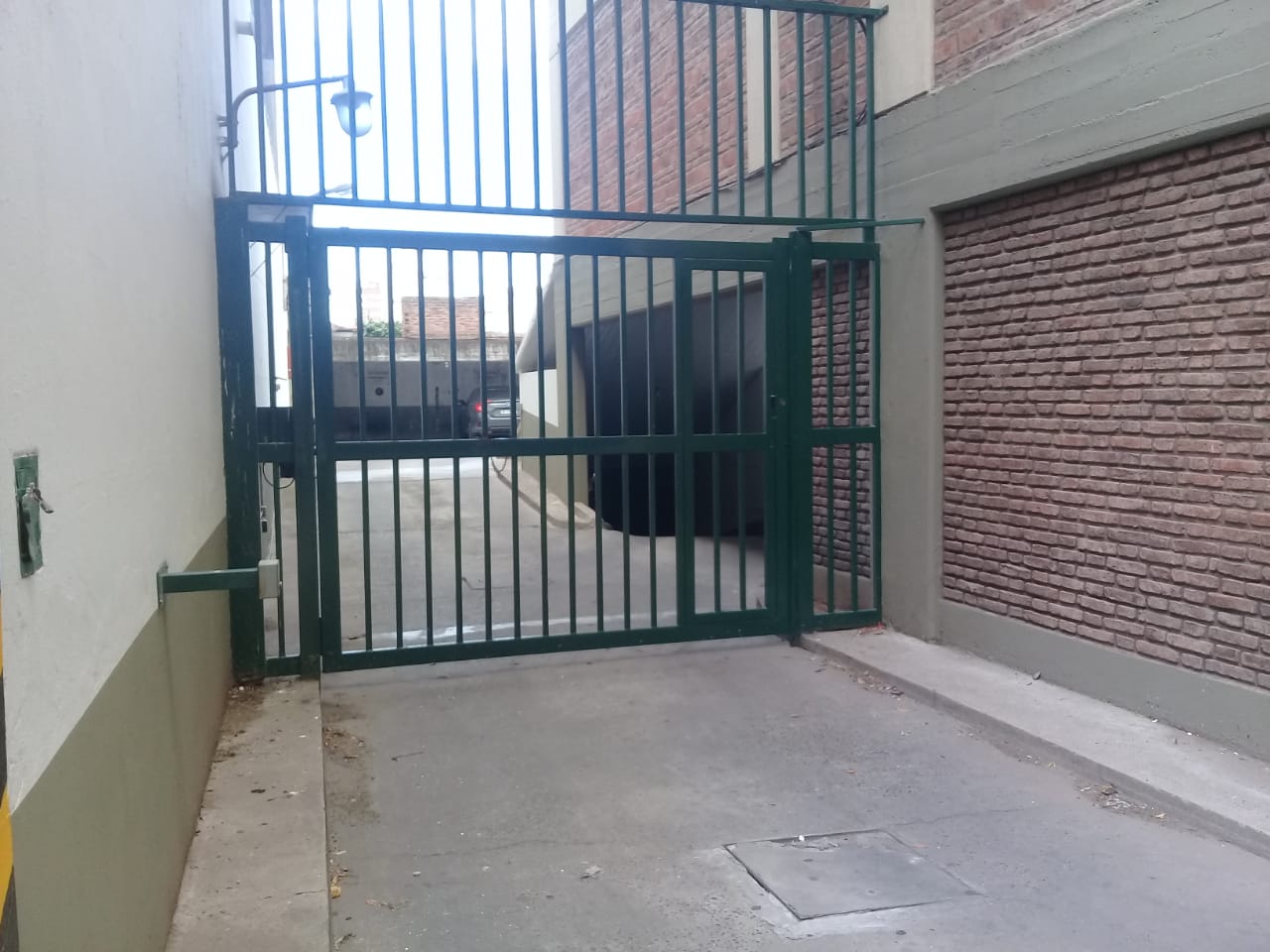 Cochera en Venta en Belgrano 200, Centro, Bahía Blanca - Bahía Blanca Propiedades | SITIO OFICIAL l