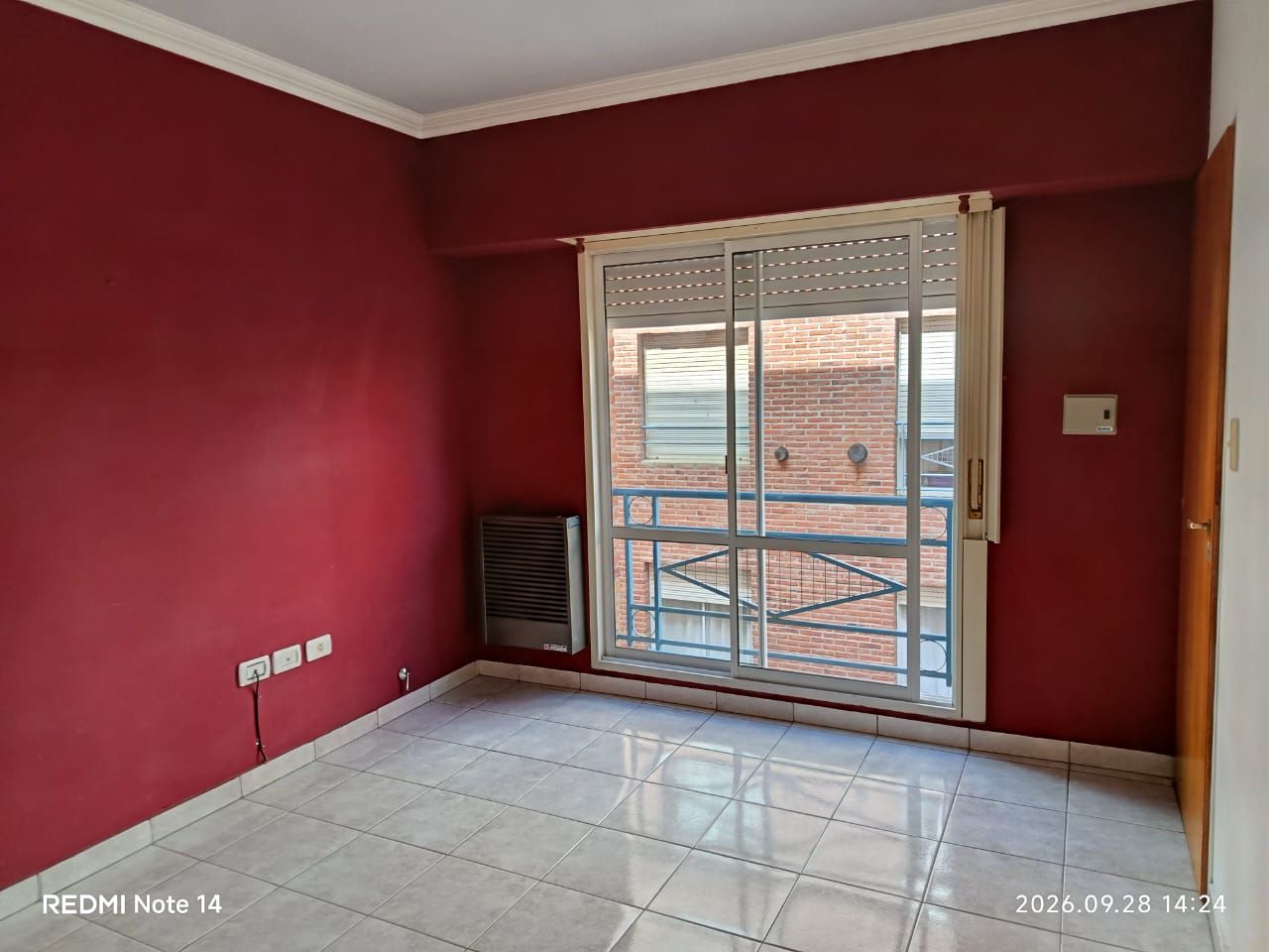 Departamento en Alquiler en Alvarado 1539, Universitario, Bahía Blanca - Bahía Blanca Propiedades | SITIO OFICIAL l