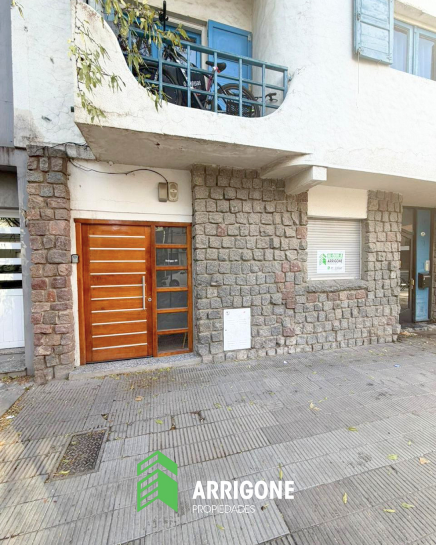 Departamento en Alquiler en Martiniano Rodriguez 400, Macrocentro, Bahía Blanca - Bahía Blanca Propiedades | SITIO OFICIAL l