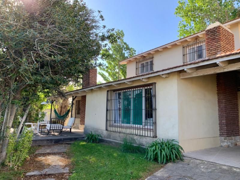 Casa en Venta en Rio Uruguay 300, Dufaur, Monte Hermoso - Bahía Blanca Propiedades | SITIO OFICIAL l