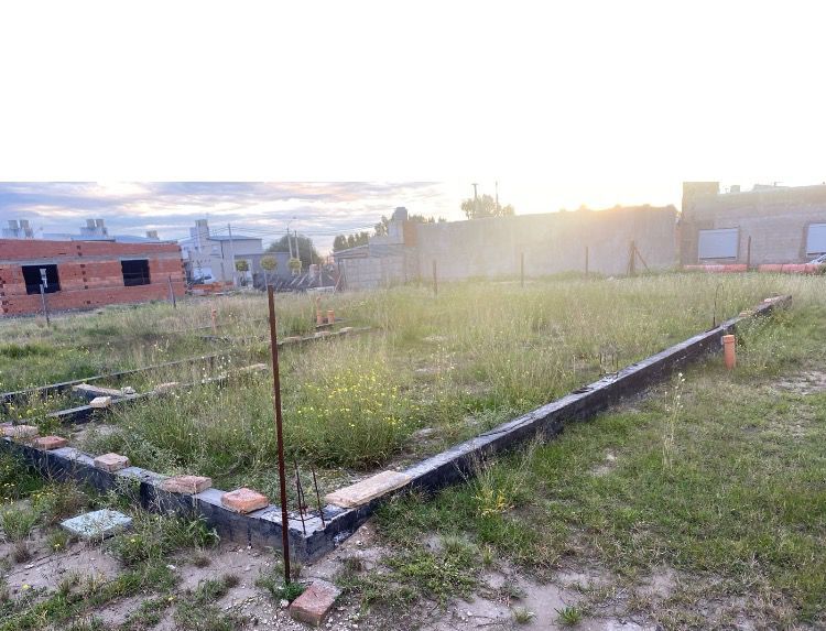 Terreno en Venta en Patagones 1750, 12 de Octubre, Bahía Blanca - Bahía Blanca Propiedades | SITIO OFICIAL l