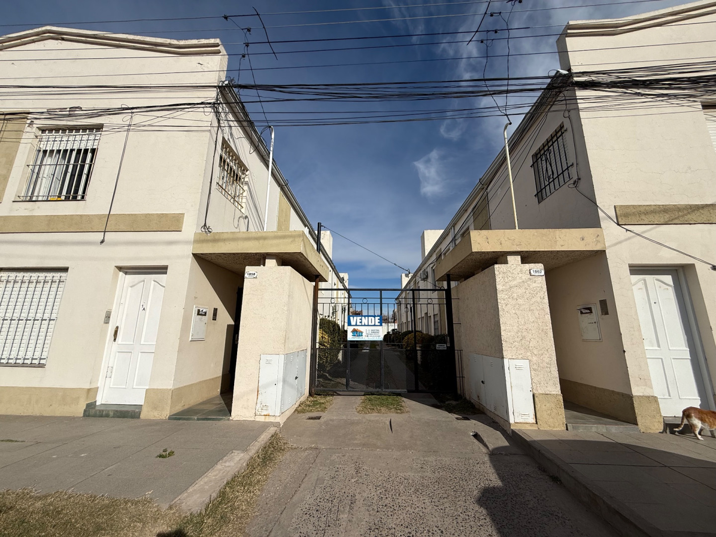 Departamento en Venta en Rosario 1858, San Cayetano, Bahía Blanca - Bahía Blanca Propiedades | SITIO OFICIAL l