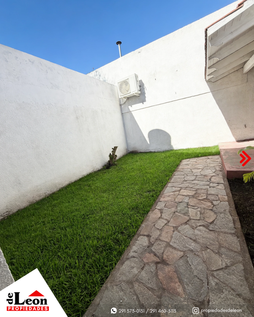 Casa en Alquiler en Mitre 1174, Macrocentro, Bahía Blanca - Bahía Blanca Propiedades | SITIO OFICIAL l