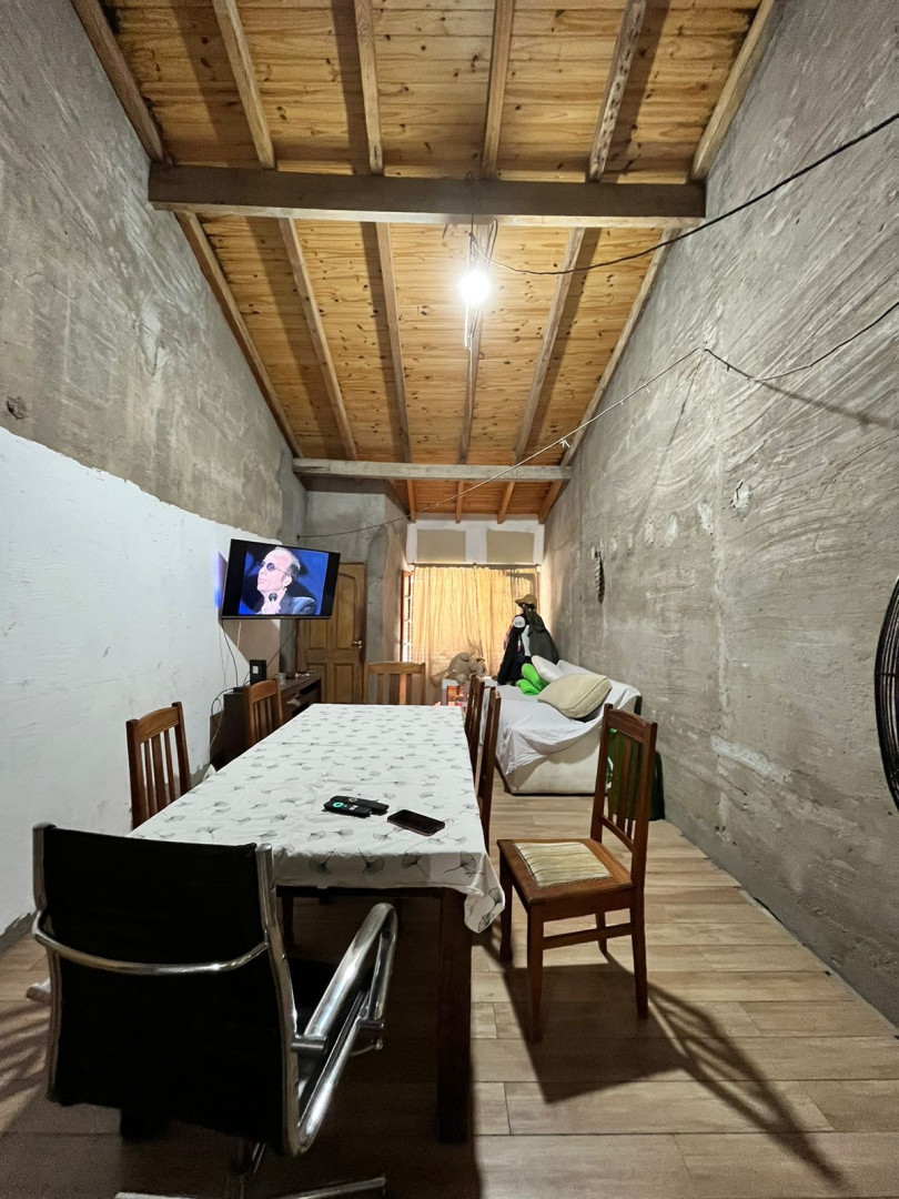 Casa en Venta en Maldonado 1426, Mariano Moreno, Bahía Blanca - Bahía Blanca Propiedades | SITIO OFICIAL l