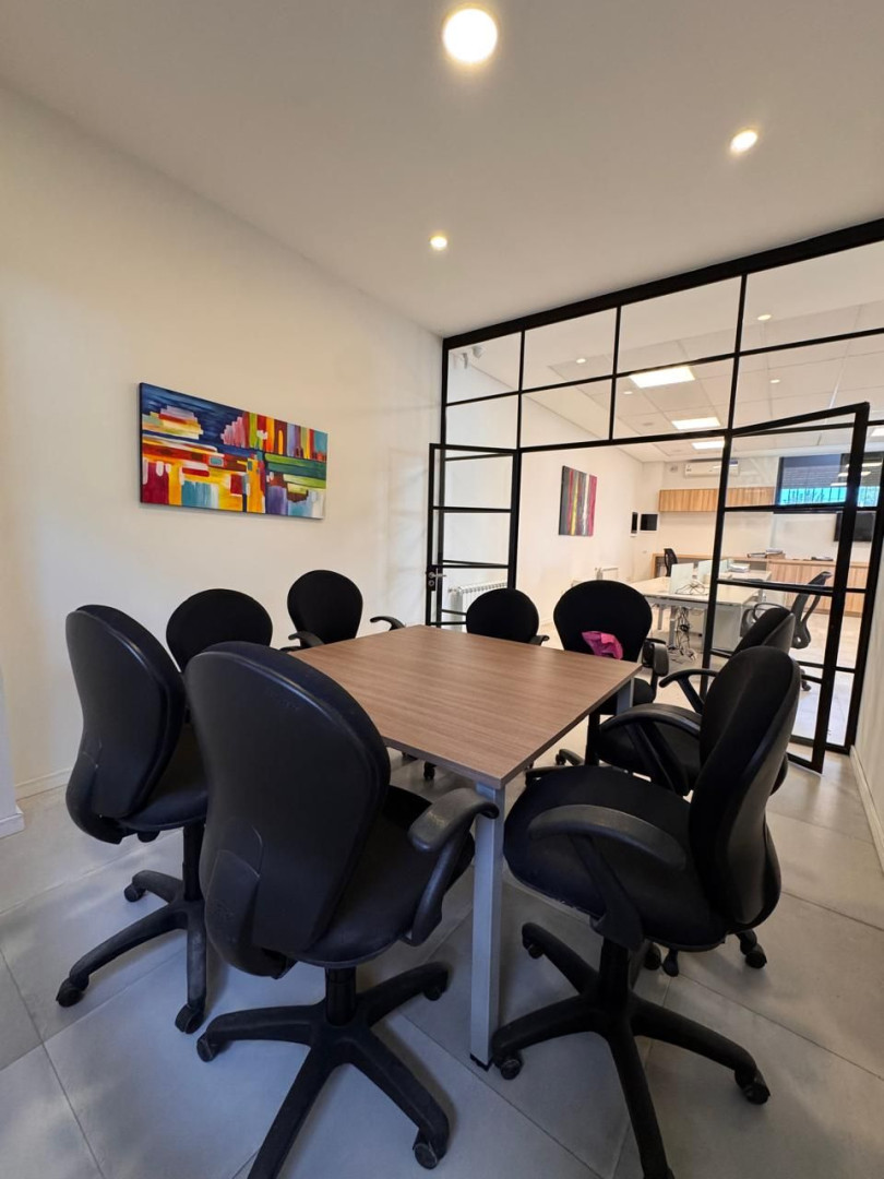 Oficina en Alquiler en Tomas Guido 2357,  Bahía Blanca - Bahía Blanca Propiedades | SITIO OFICIAL l