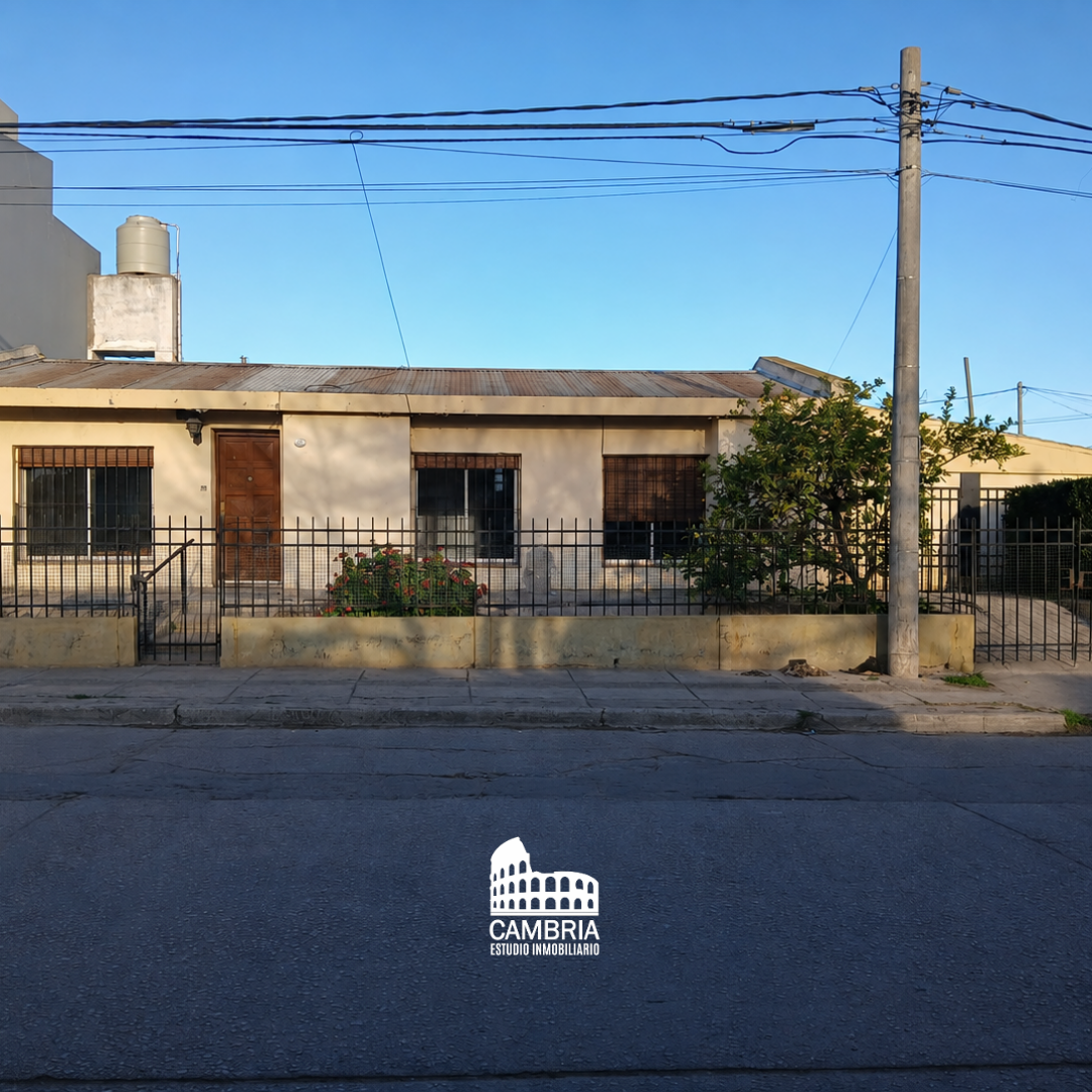 Casa en Venta en Misioneros 600, Banco Provincia, Bahía Blanca - Bahía Blanca Propiedades | SITIO OFICIAL l