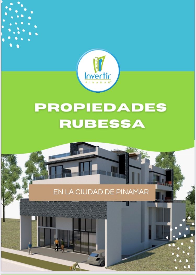 Departamento en Venta en Rivadavia 1370,  Pinamar - Bahía Blanca Propiedades | SITIO OFICIAL l