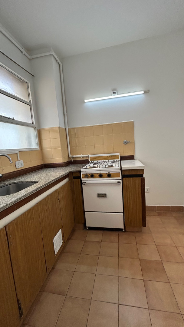 Departamento en Alquiler en Mitre 147, Centro, Bahía Blanca - Bahía Blanca Propiedades | SITIO OFICIAL l