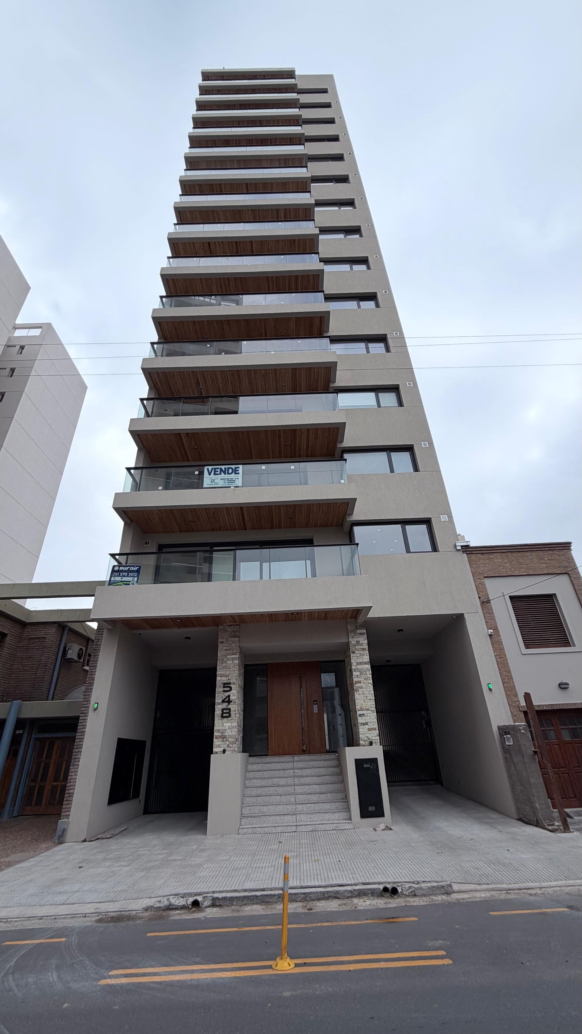 Departamento en Venta en YRIGOYEN 548, Centro, Bahía Blanca - Bahía Blanca Propiedades | SITIO OFICIAL l