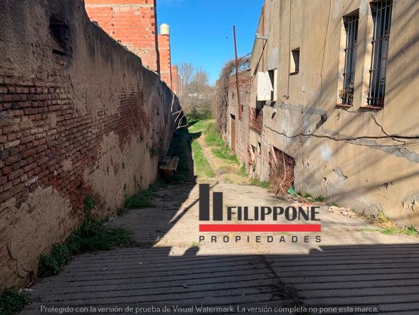 Galpón en Venta en Avenida Colon 1148,  Bahía Blanca - Bahía Blanca Propiedades | SITIO OFICIAL l