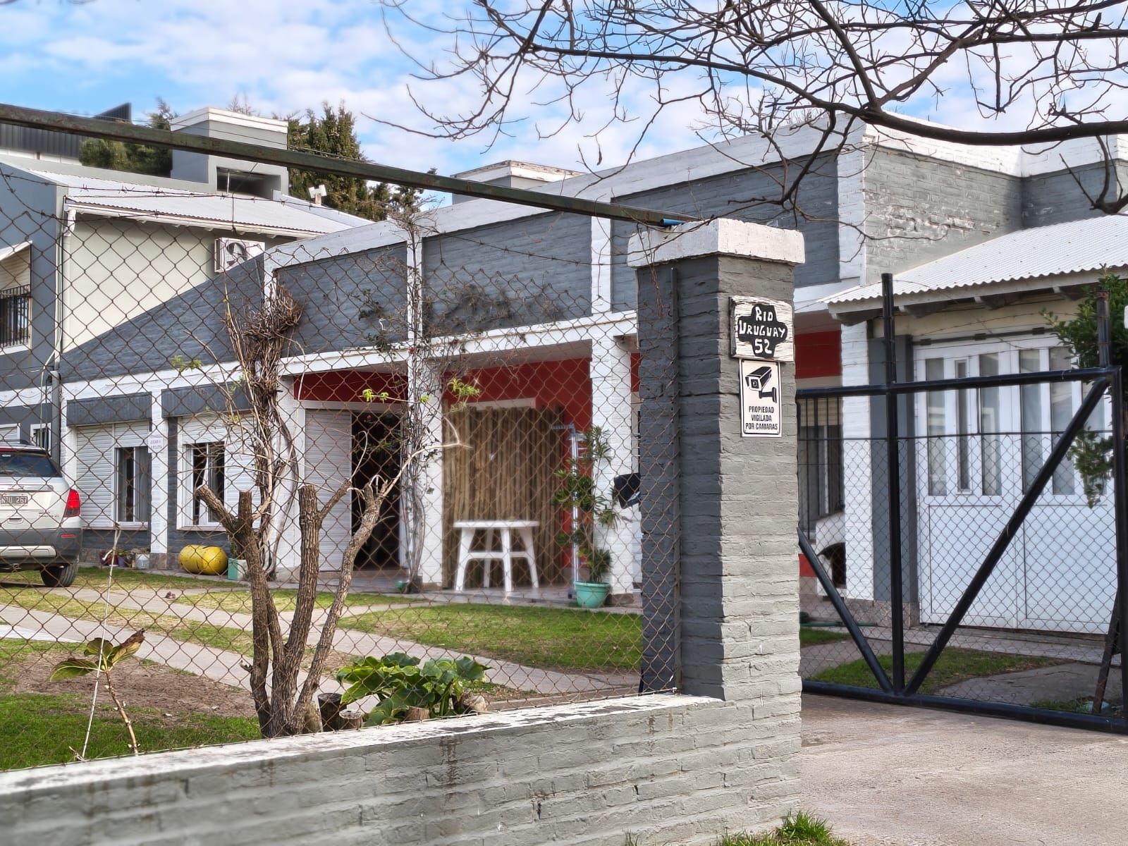 Departamento Interno en Venta en Rio Uruguay 52,  Monte Hermoso - Bahía Blanca Propiedades | SITIO OFICIAL l