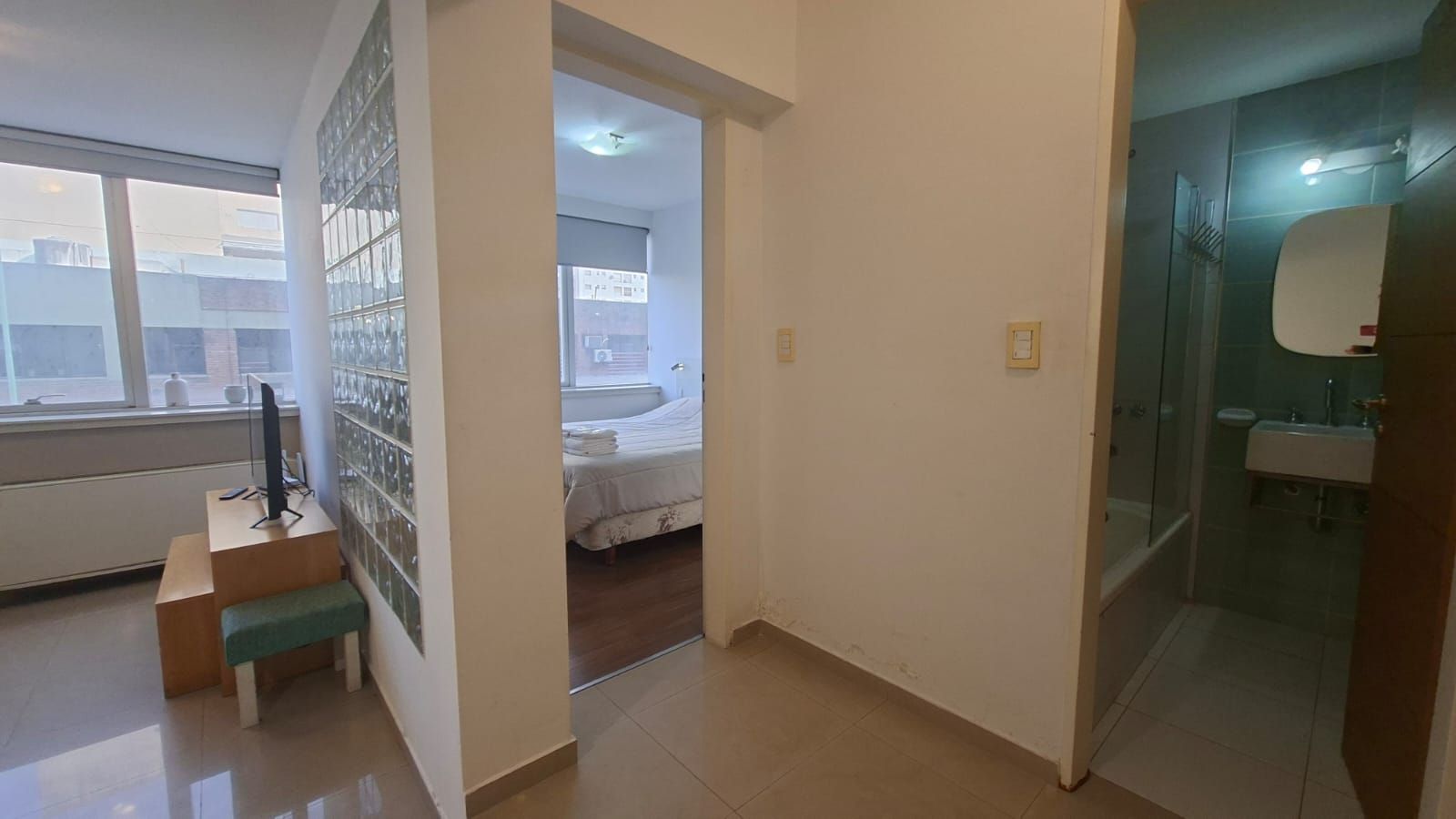 Departamento en Alquiler en Lamadrid 92, Centro, Bahía Blanca - Bahía Blanca Propiedades | SITIO OFICIAL l