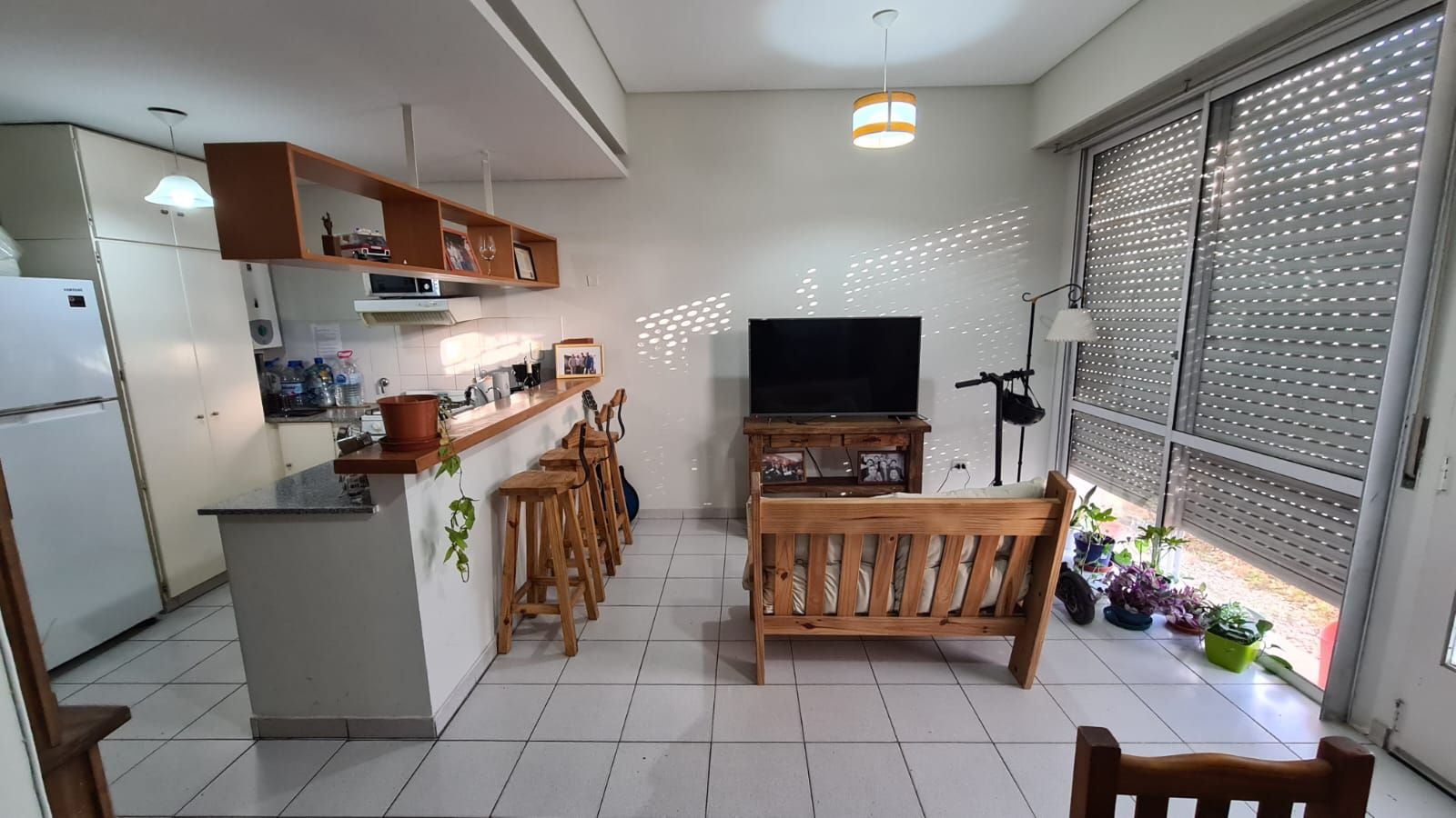 Departamento en Venta en Angel Brunel 534, Macrocentro, Bahía Blanca - Bahía Blanca Propiedades | SITIO OFICIAL l
