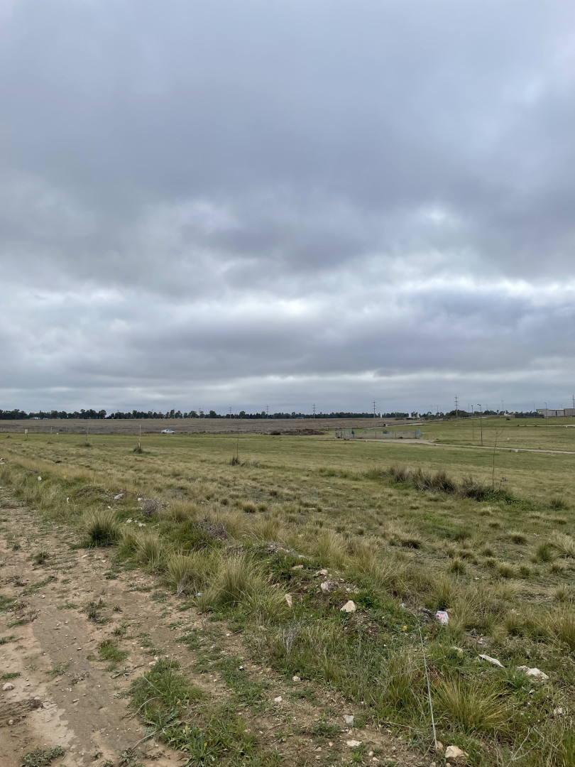 Terreno en Venta en Horacio Rega Molina , La Barranca , Bahía Blanca - Bahía Blanca Propiedades | SITIO OFICIAL l