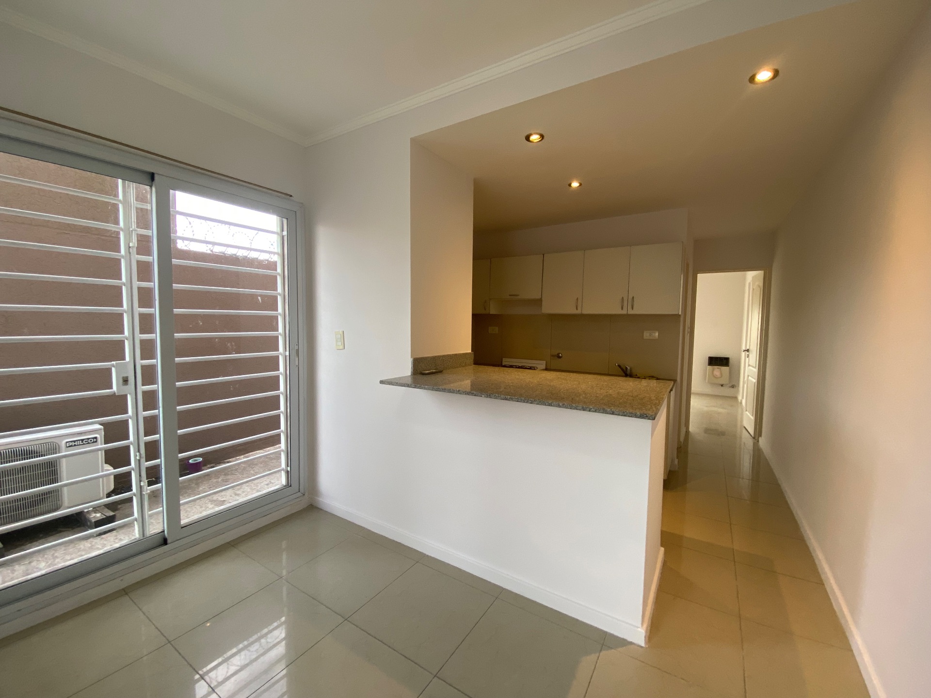 Departamento en Venta en Nicaragua 1451, Universitario, Bahía Blanca - Bahía Blanca Propiedades | SITIO OFICIAL l