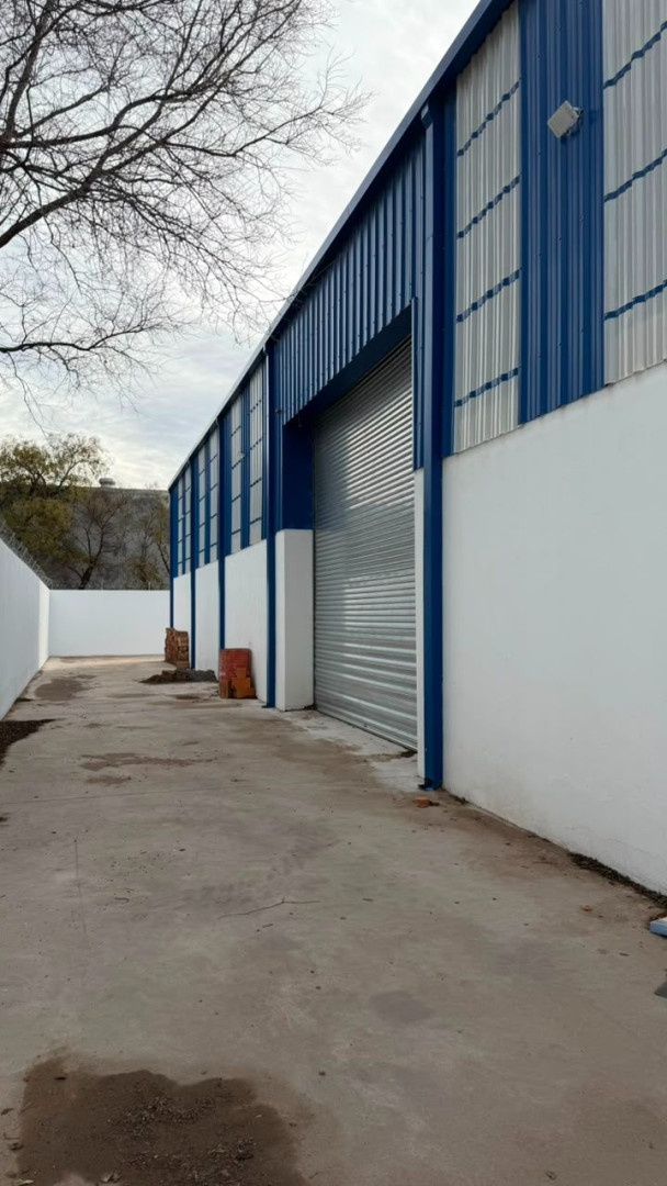 Galpón en Alquiler en Pablo Acosta 1305, Mara, Bahía Blanca - Bahía Blanca Propiedades | SITIO OFICIAL l