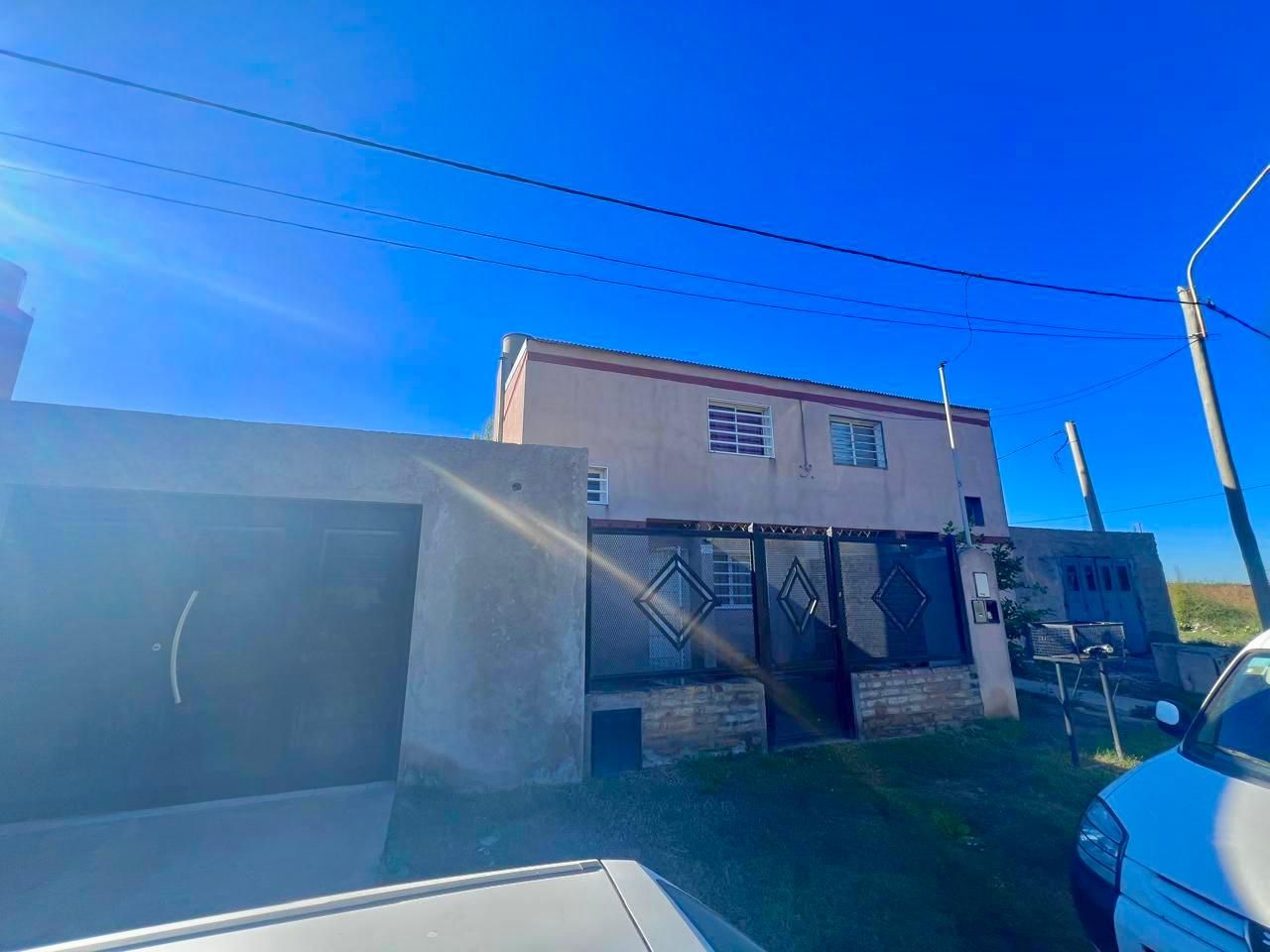 Duplex en Venta en Independencia 456, 5 de Abril, Bahía Blanca - Bahía Blanca Propiedades | SITIO OFICIAL l