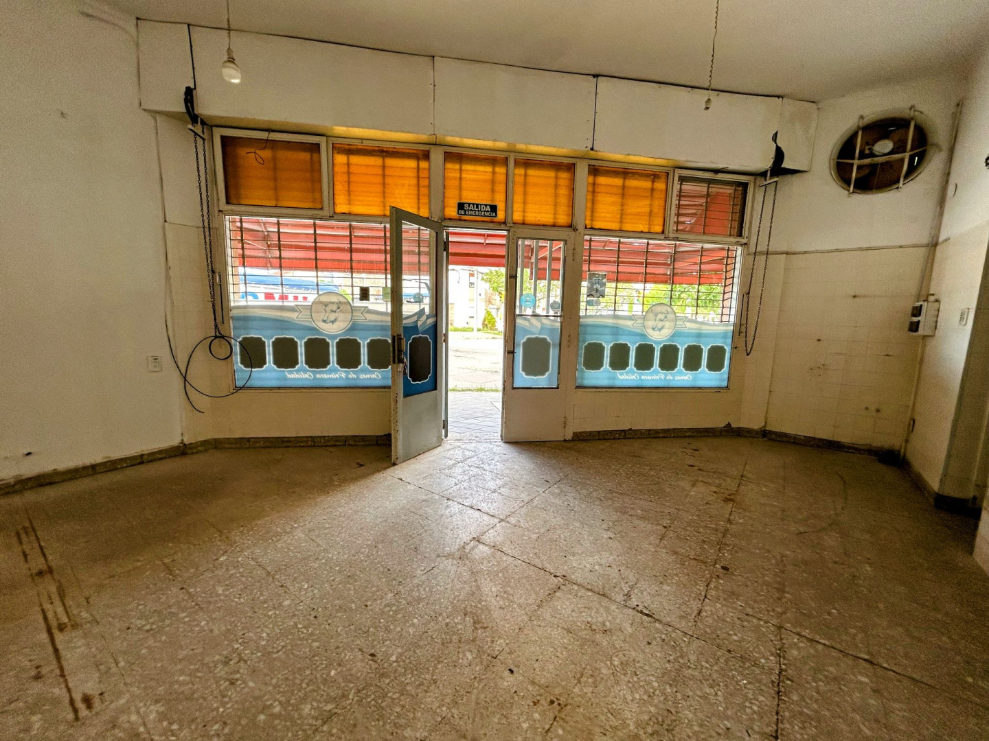 Casa con Local en Venta en Río Negro Esquina Italia, Pedro Pico, Bahía Blanca - Bahía Blanca Propiedades | SITIO OFICIAL l