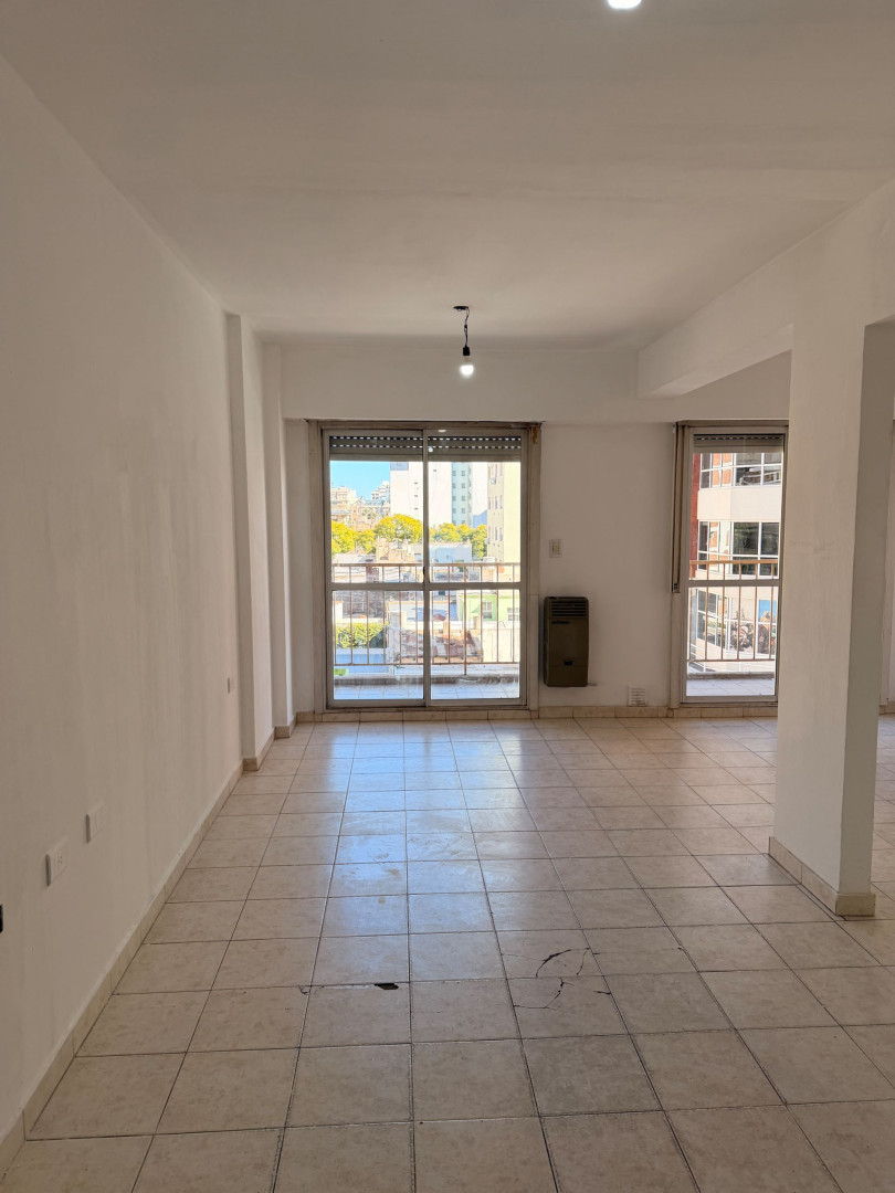 Departamento en Alquiler en Alvarado 65, Centro, Bahía Blanca - Bahía Blanca Propiedades | SITIO OFICIAL l