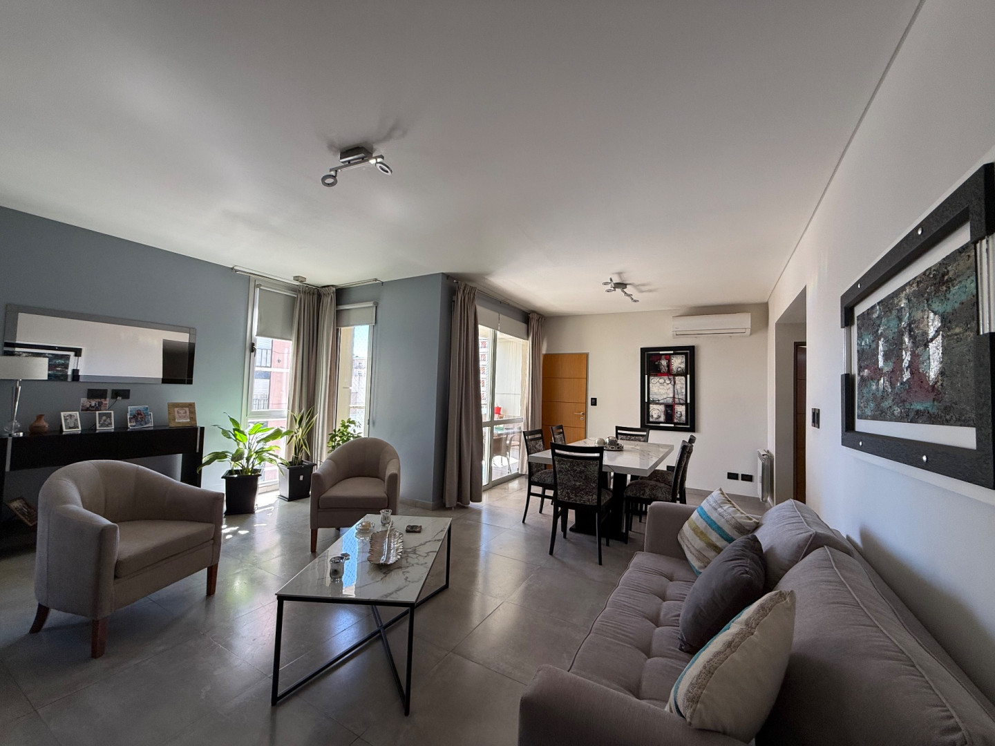Departamento en Venta en Yrigoyen 200, Centro, Bahía Blanca - Bahía Blanca Propiedades | SITIO OFICIAL l