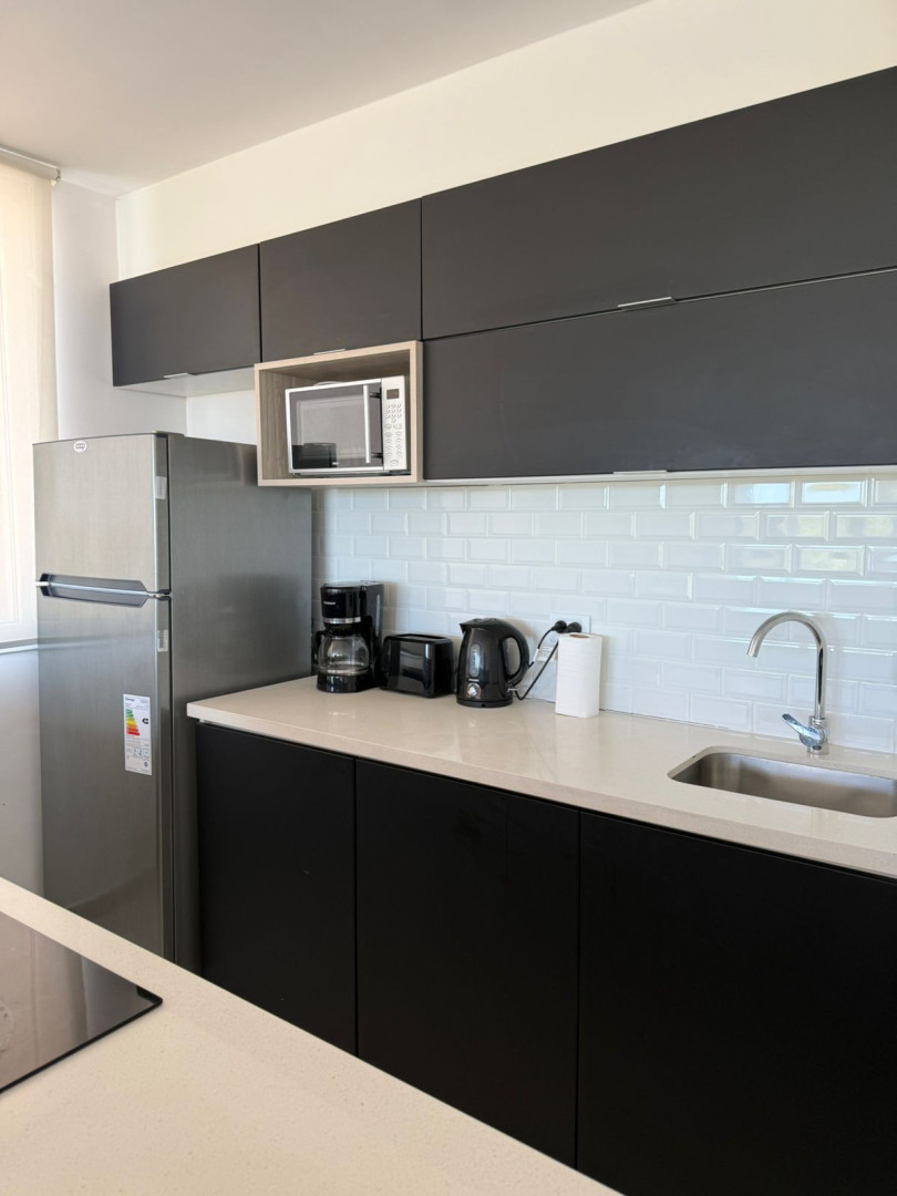 Departamento en Venta en Costanera Este 664, Monte del Este, Monte Hermoso - Bahía Blanca Propiedades | SITIO OFICIAL l