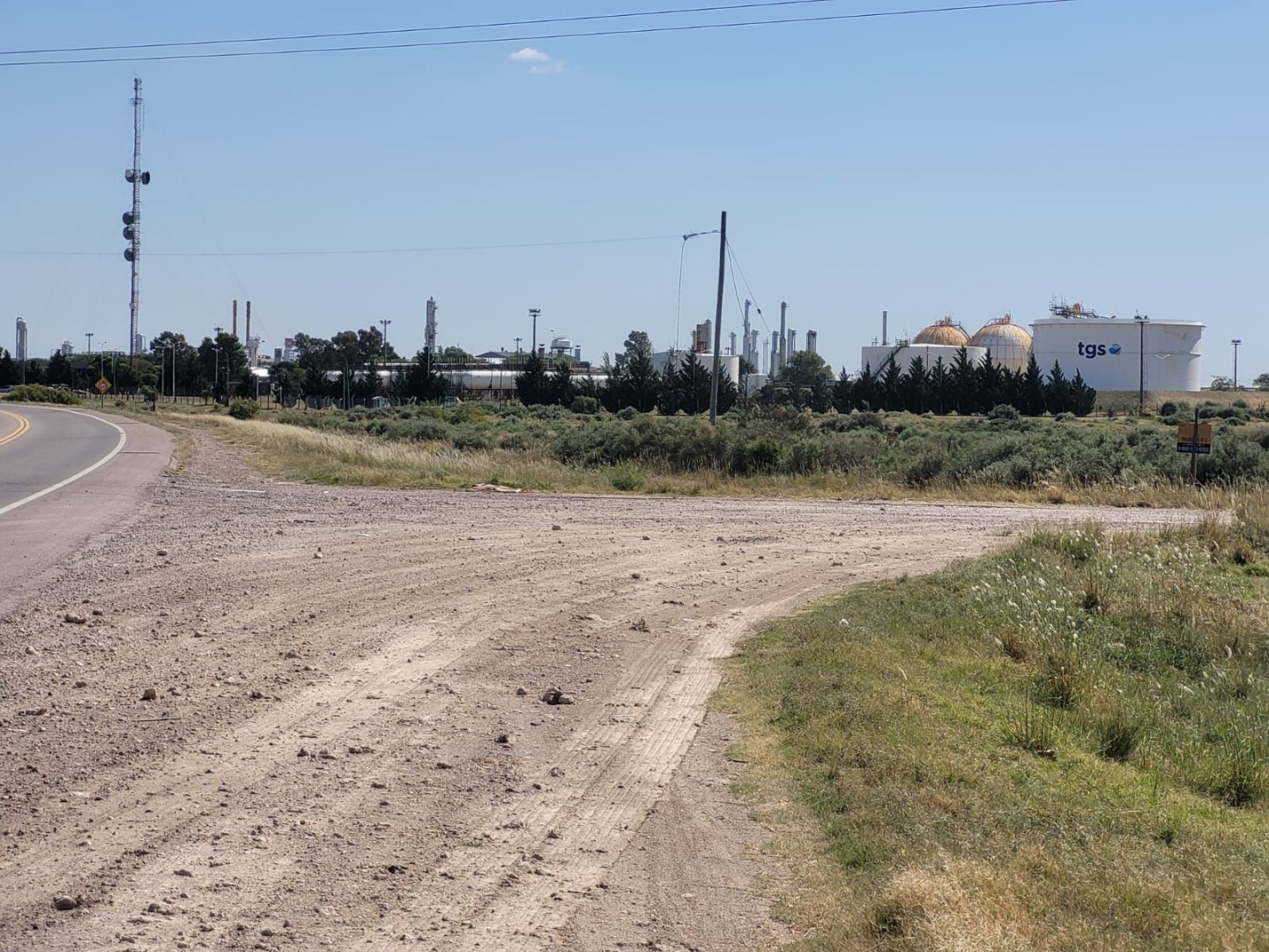 Terreno en Venta en RUTA 3  KM 701,  Bahía Blanca - Bahía Blanca Propiedades | SITIO OFICIAL l