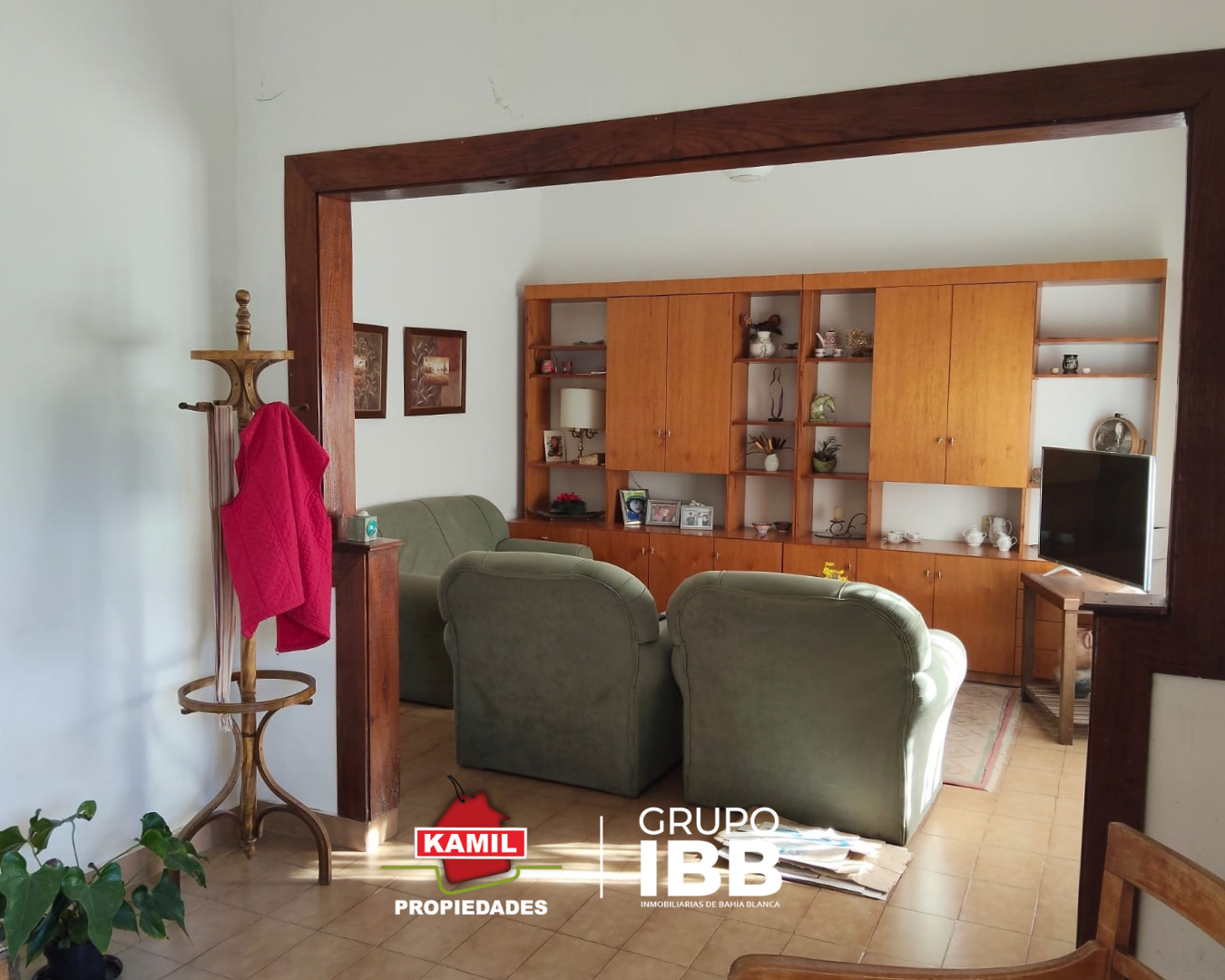 Casa en Venta en Aguado 423, Universitario, Bahía Blanca - Bahía Blanca Propiedades | SITIO OFICIAL l